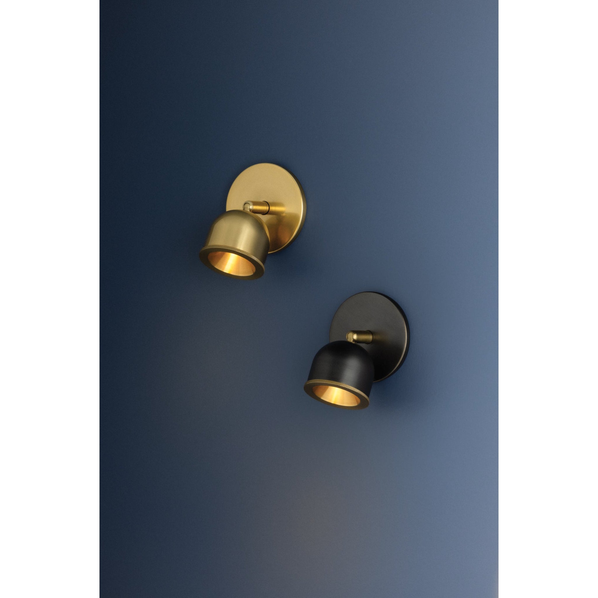 Tuthill Flush Mount