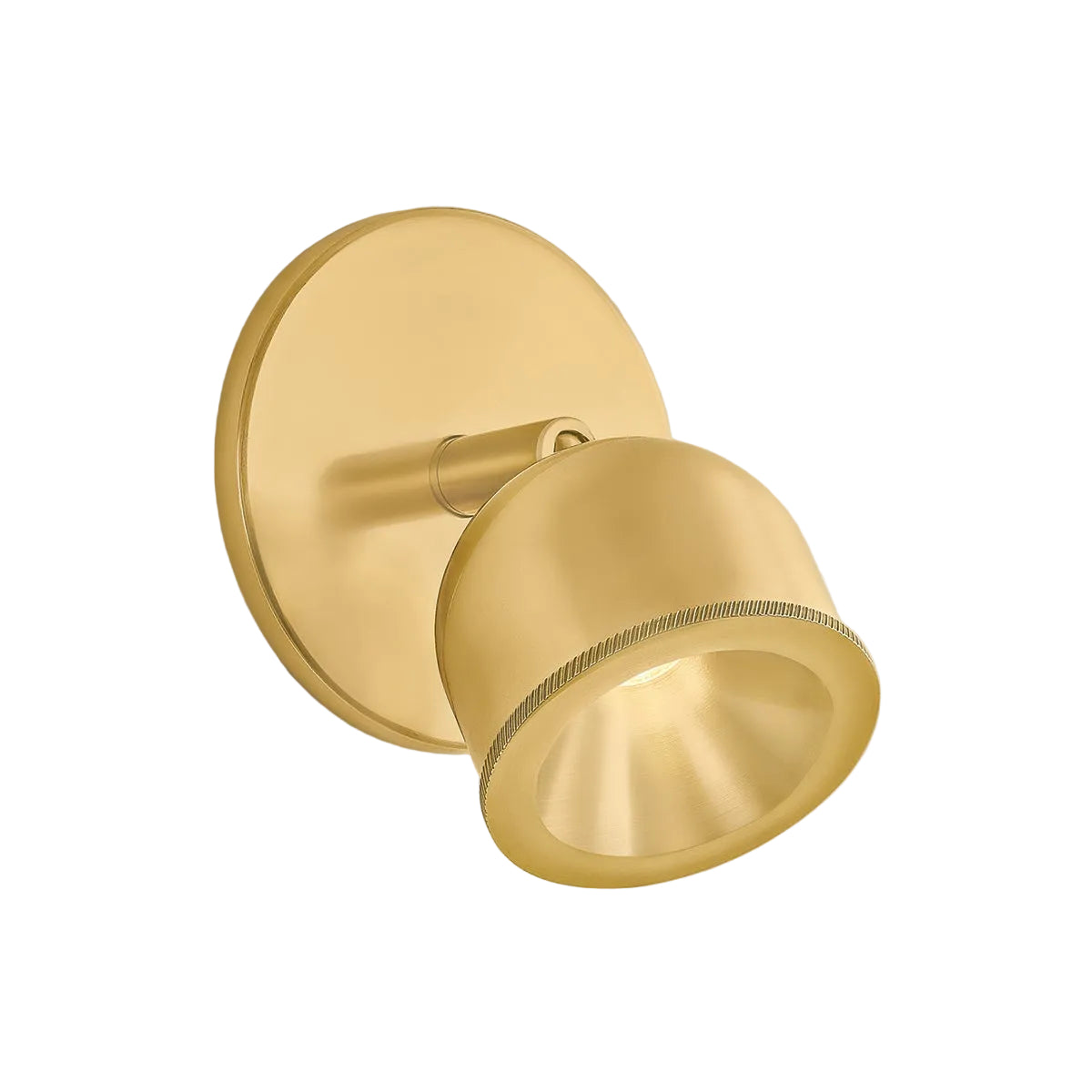 Tuthill Flush Mount