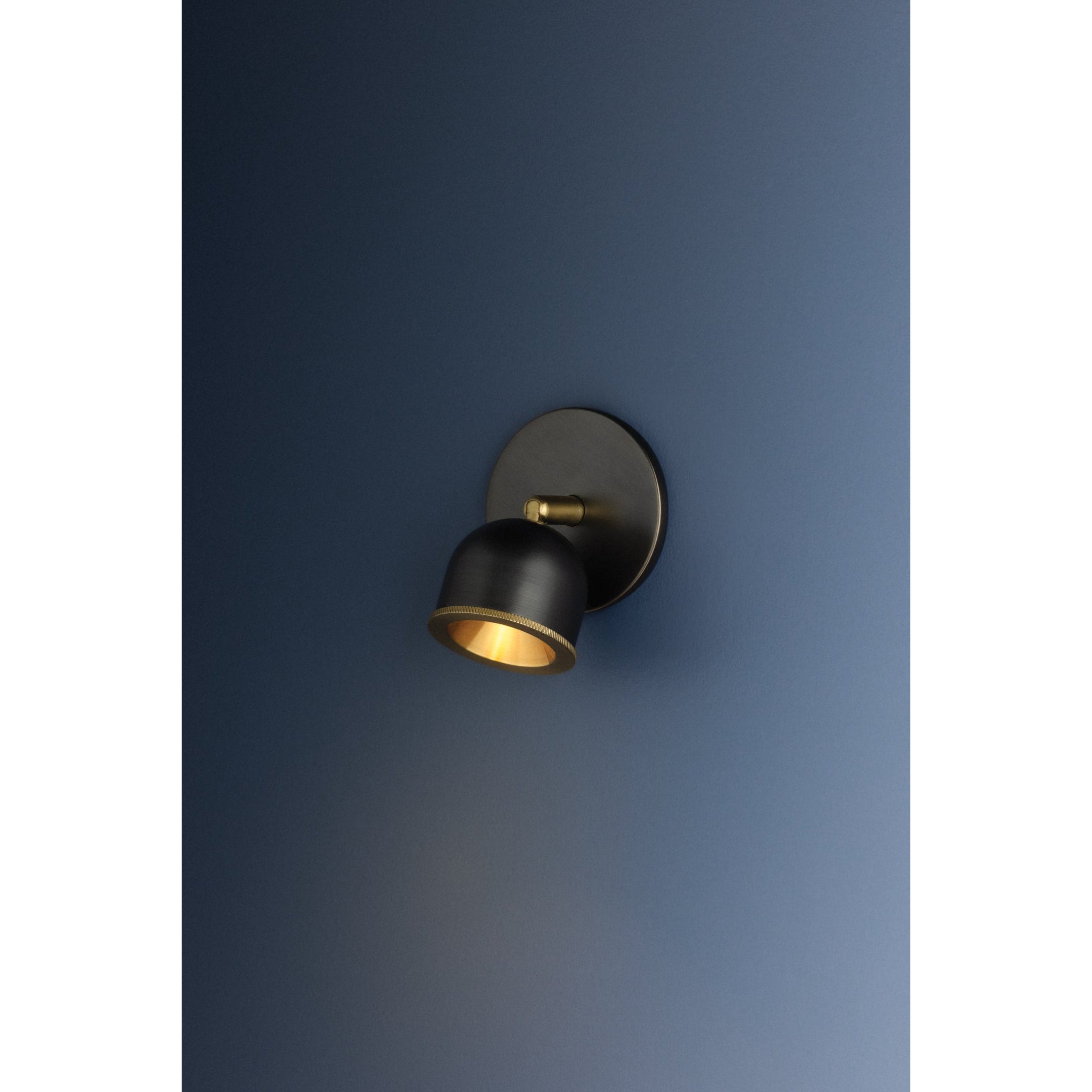 Tuthill Flush Mount