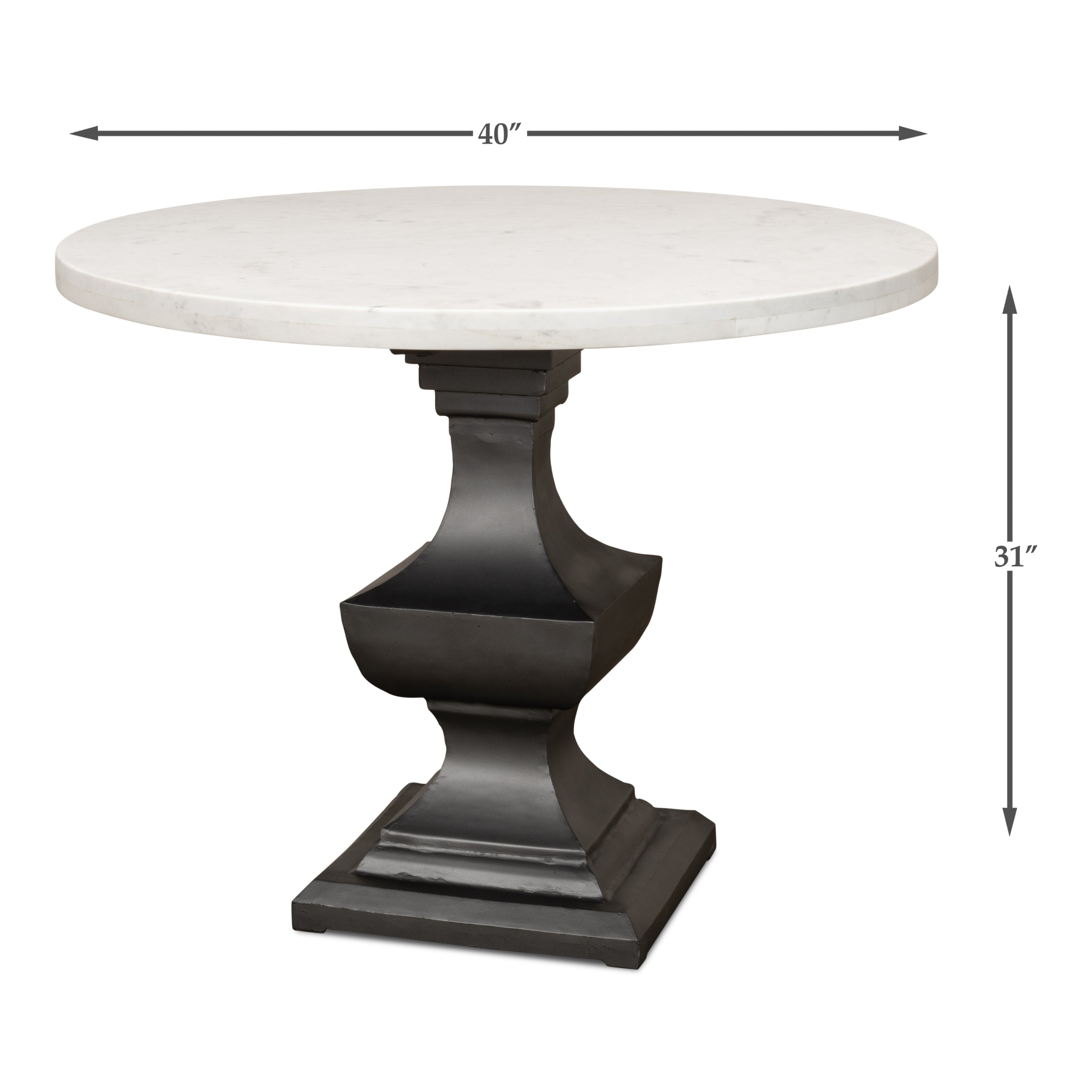 Haviland Dining Table