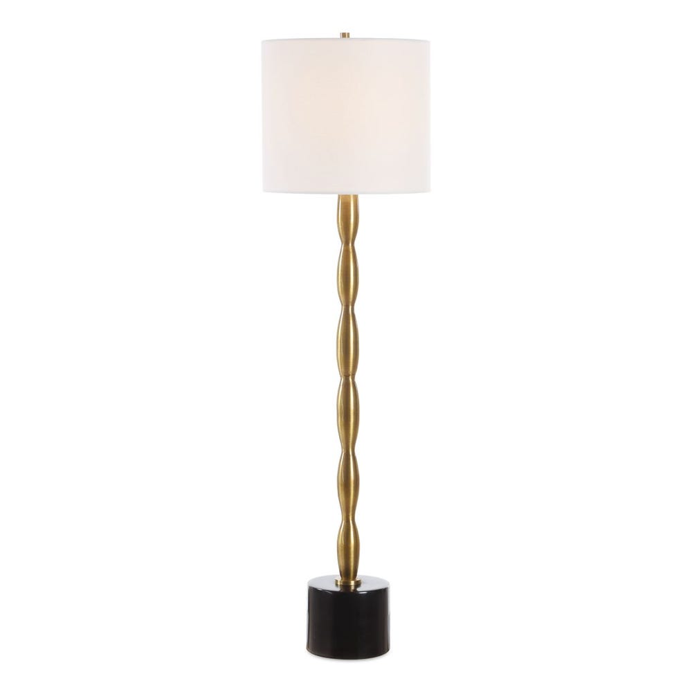 Uttermost Ezra Brass Buffet Lamp