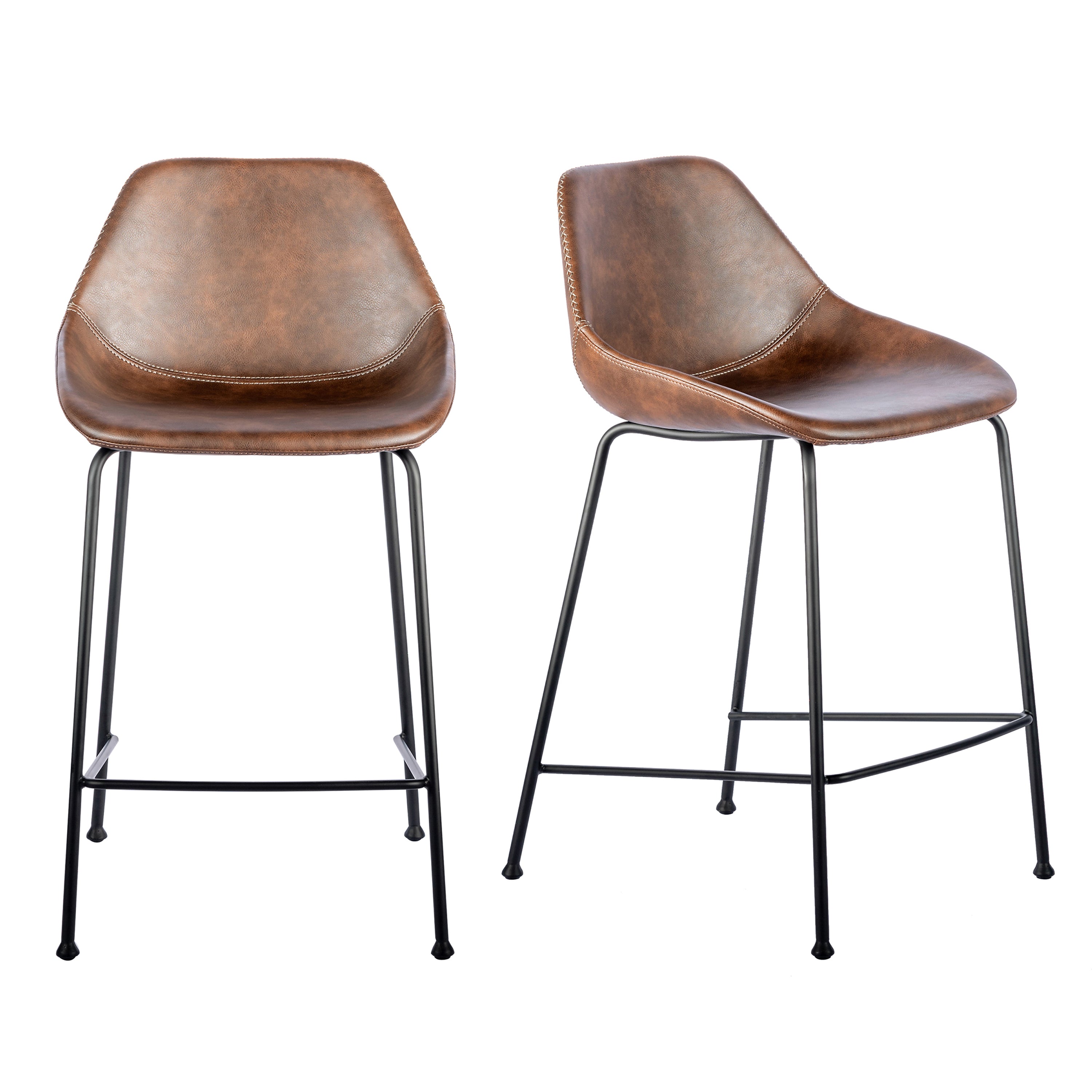 Corinna Counter Stool - Set of 2 Bar & Counter Stools Euro Style Dark Brown , Black Friday Sale Euro Style Furniture Sale, Old Bones Co, Mid Century Furniture Sale, Four Hands Furniture, Black Friday Sale Corinna Counter Stool - Set of 2,Gus Sale, Perigold Corinna Counter Stool - Set of 2 Bar & Counter Stools Black Friday Sale , Perigold Sale Corinna Counter Stool - Set of 2,Corinna Counter Stool - Set of 2 Lulu and Georgia, Burke Decor Sale Corinna Counter Stool - Set of 2, www.oldbonesco.com