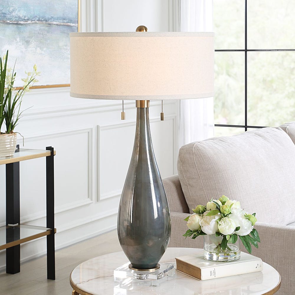 Uttermost Cardoni Table Lamp