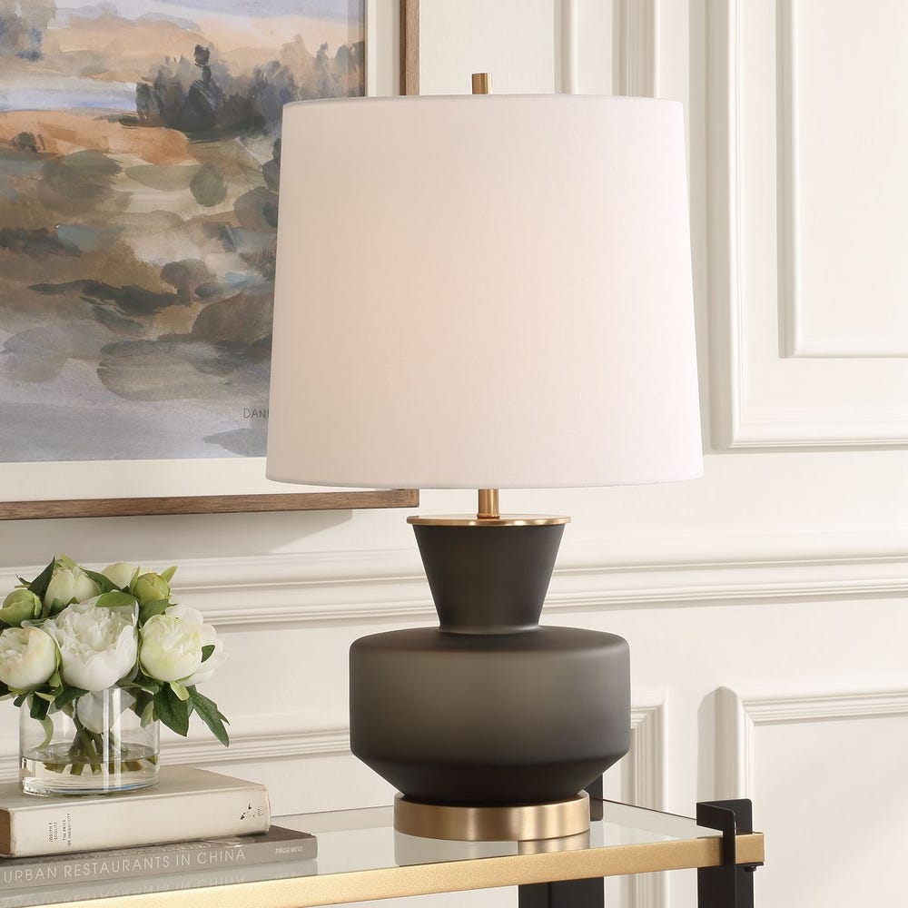 Uttermost Trentino Table Lamp