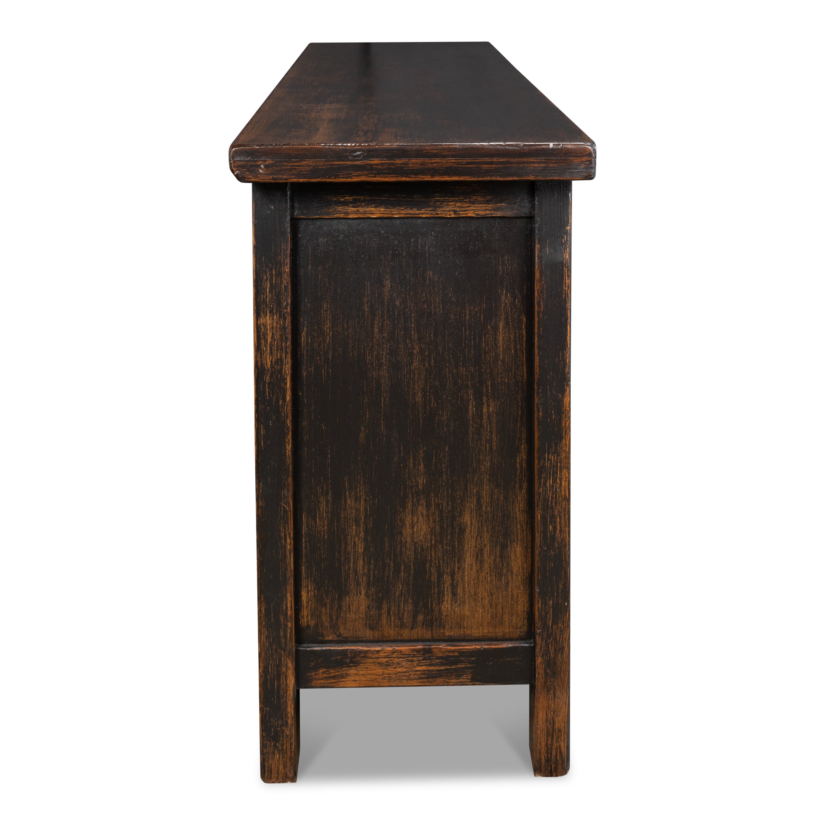 Persian Black Sideboard