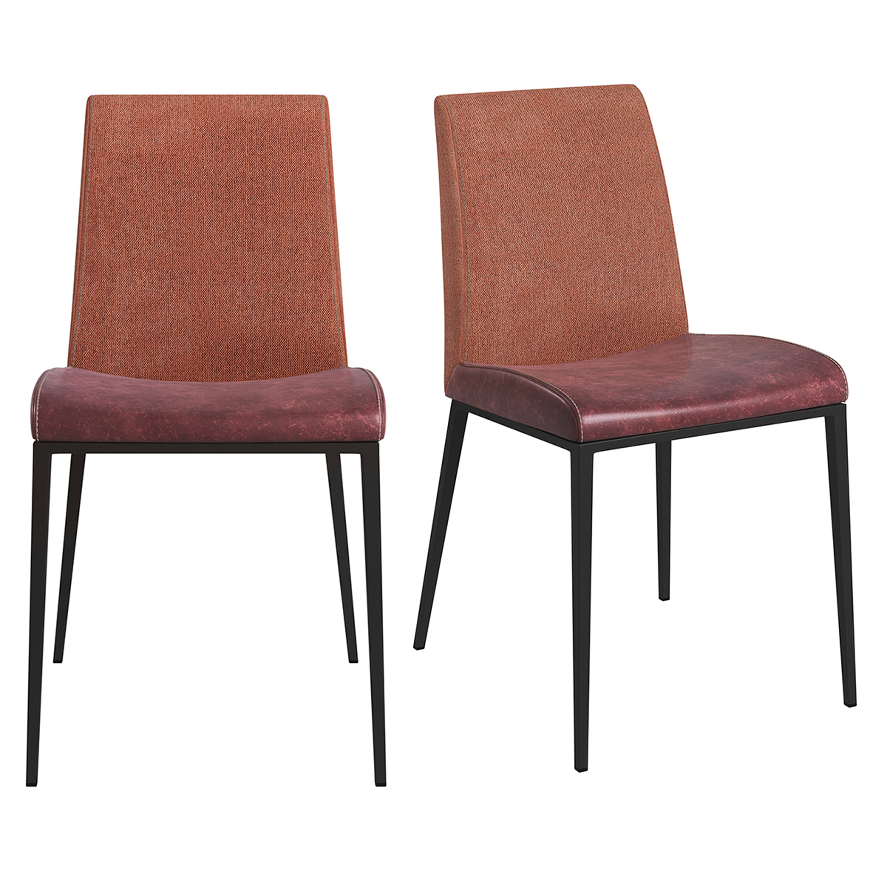 Rasmus Dining Side Chair - Set of 2