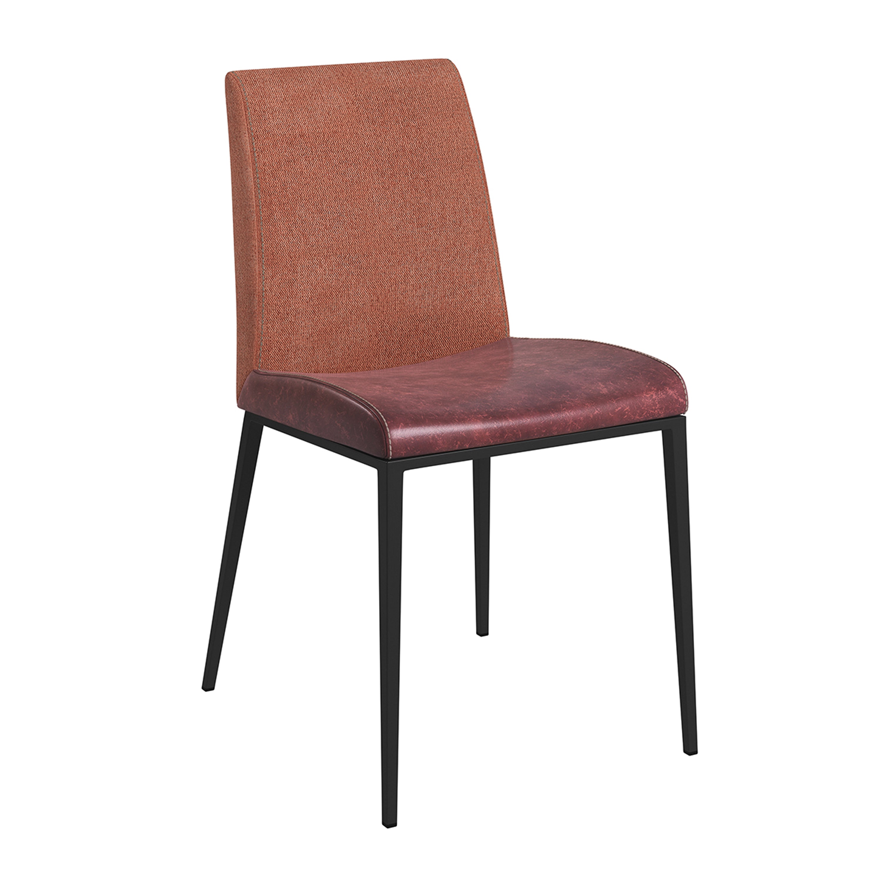 Rasmus Dining Side Chair - Set of 2