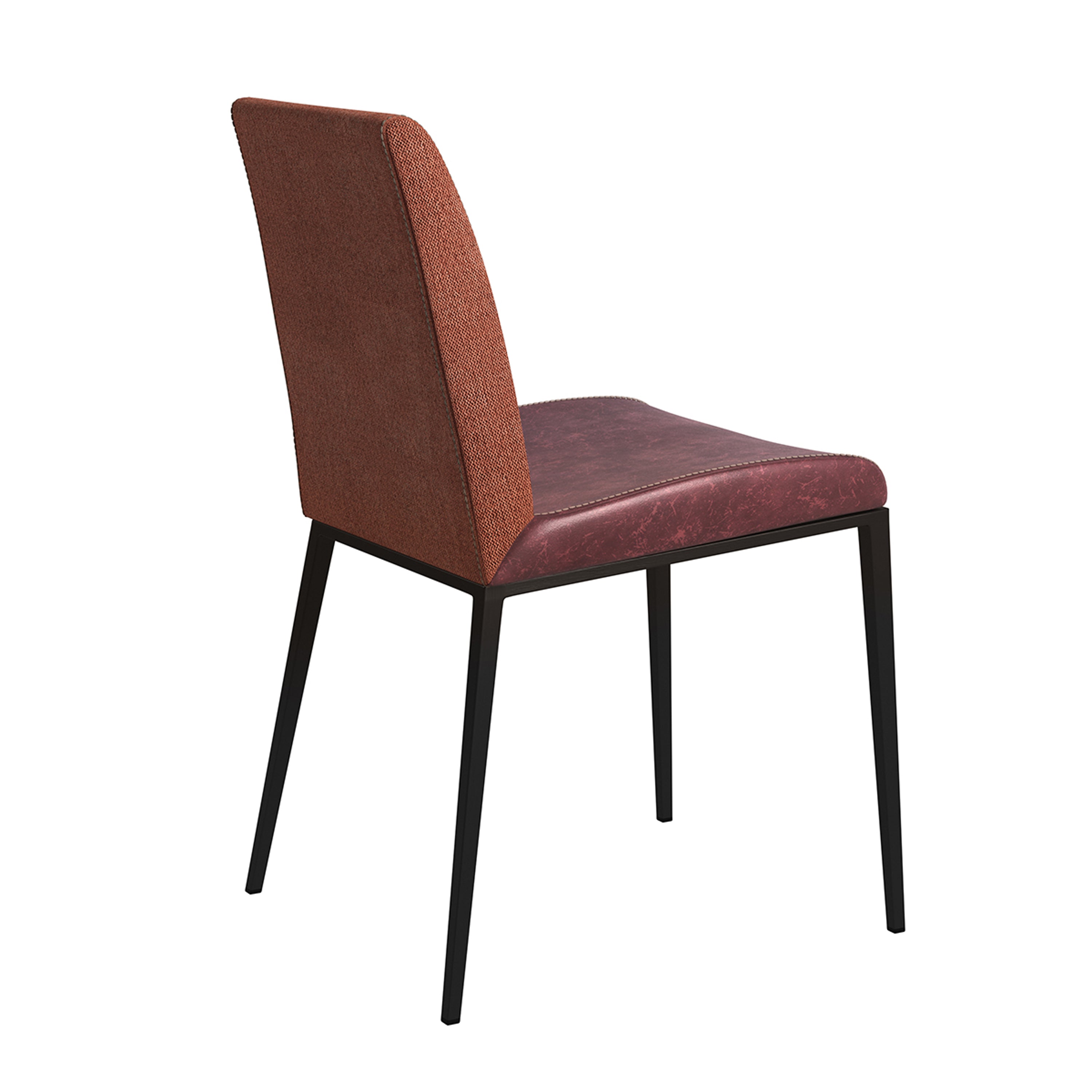 Rasmus Dining Side Chair - Set of 2