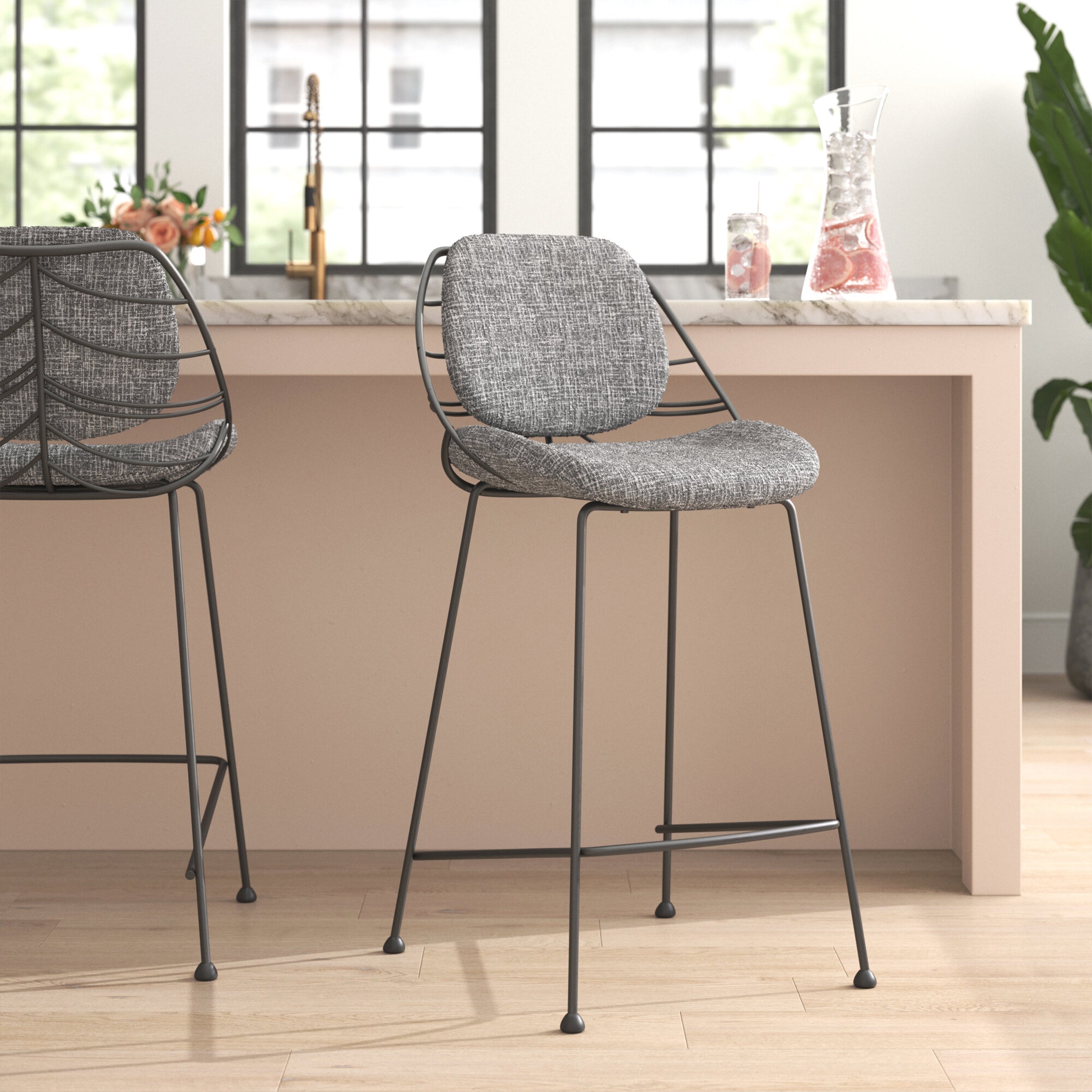 Linnea Bar Stool - Set of 2 Bar & Counter Stools Euro Style , Black Friday Sale Euro Style Furniture Sale, Old Bones Co, Mid Century Furniture Sale, Four Hands Furniture, Black Friday Sale Linnea Bar Stool - Set of 2,Gus Sale, Perigold Linnea Bar Stool - Set of 2 Bar & Counter Stools Black Friday Sale , Perigold Sale Linnea Bar Stool - Set of 2,Linnea Bar Stool - Set of 2 Lulu and Georgia, Burke Decor Sale Linnea Bar Stool - Set of 2, www.oldbonesco.com