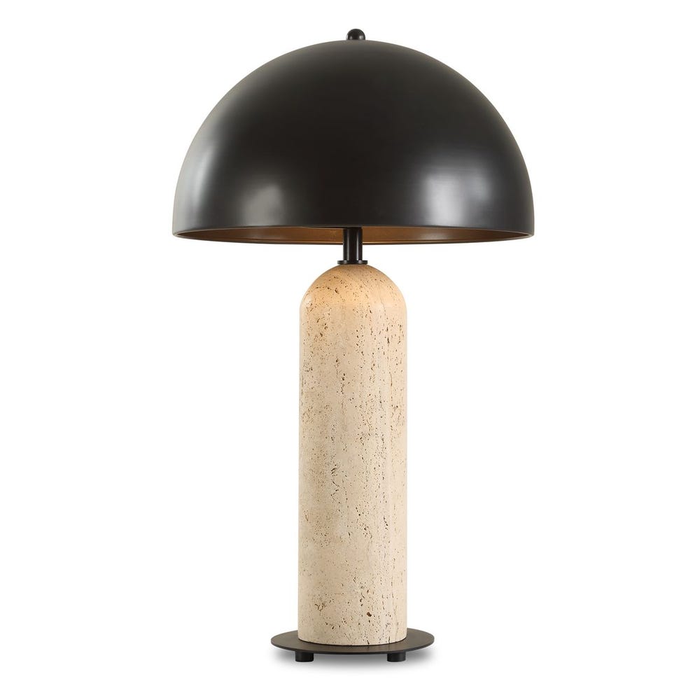 Uttermost Tanaka Indoor-Outdoor Table Lamp