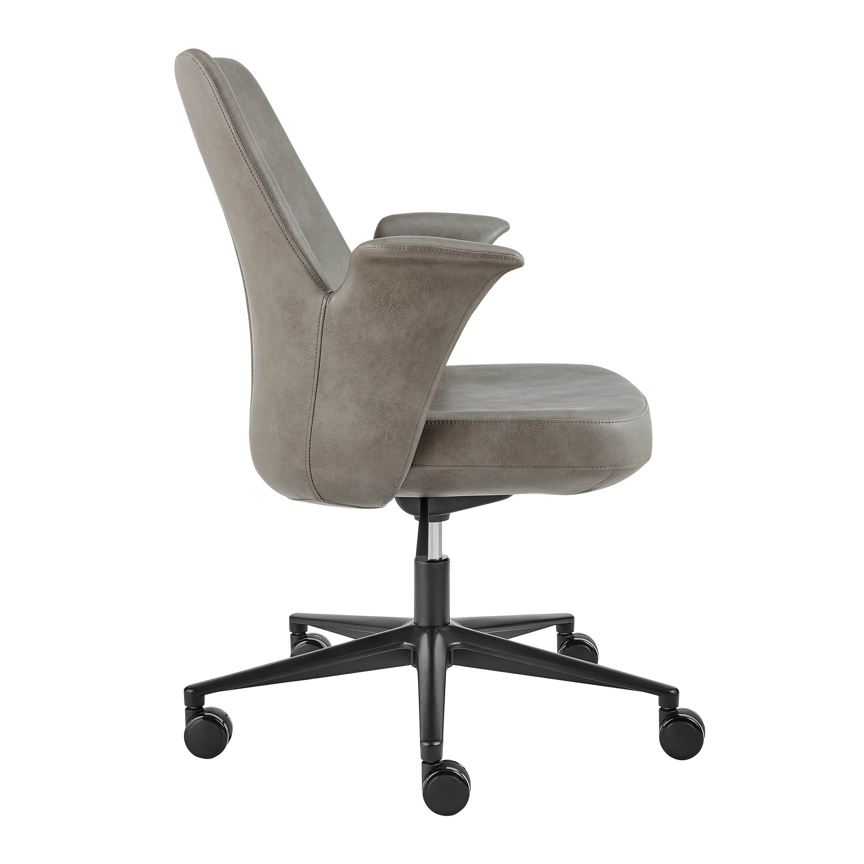 Lise Office Chair Desk Chairs Euro Style , Black Friday Sale Euro Style Furniture Sale, Old Bones Co, Mid Century Furniture Sale, Four Hands Furniture, Black Friday Sale Lise Office Chair,Gus Sale, Perigold Lise Office Chair Desk Chairs Black Friday Sale , Perigold Sale Lise Office Chair,Lise Office Chair Lulu and Georgia, Burke Decor Sale Lise Office Chair, www.oldbonesco.com