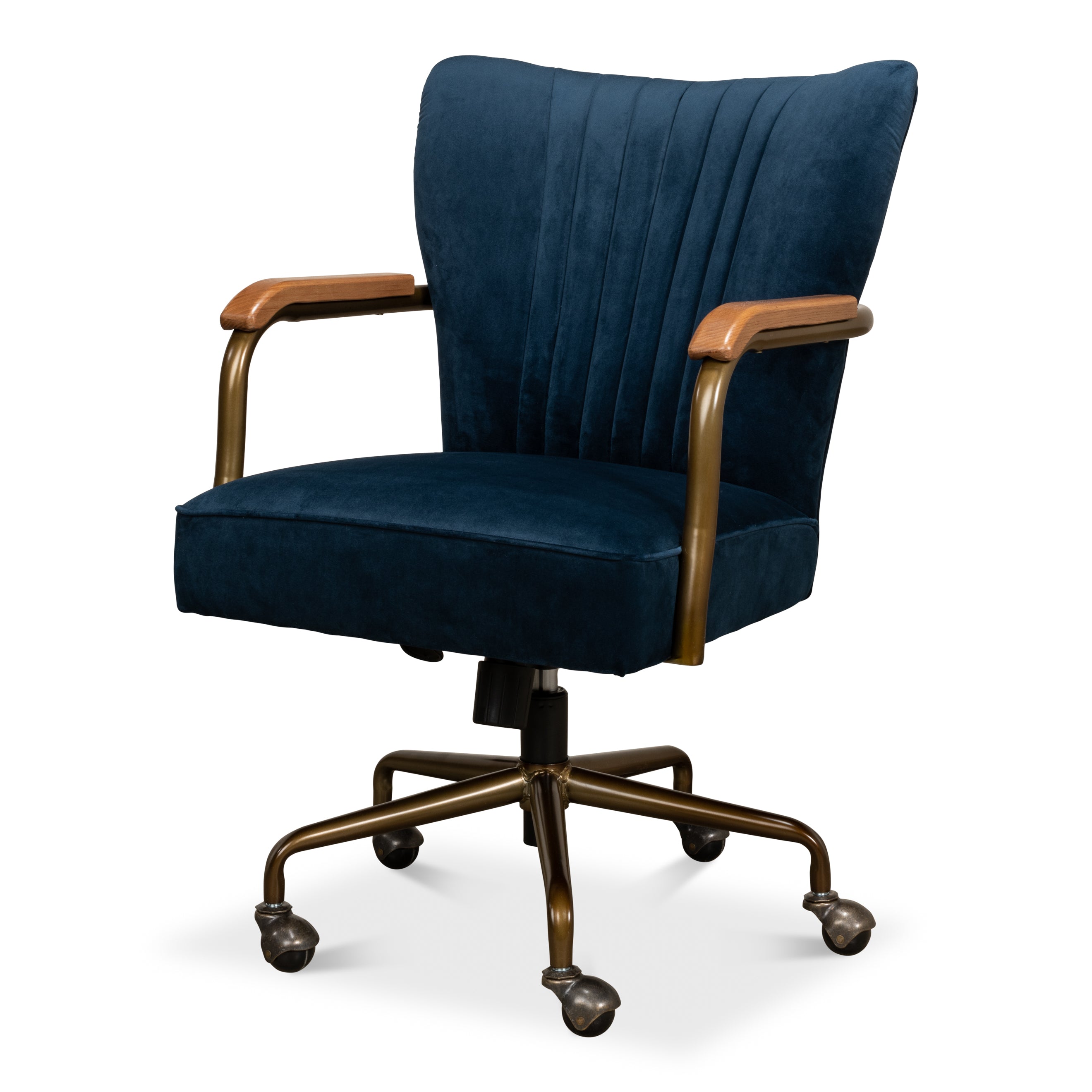 Brooks Swivel Chair