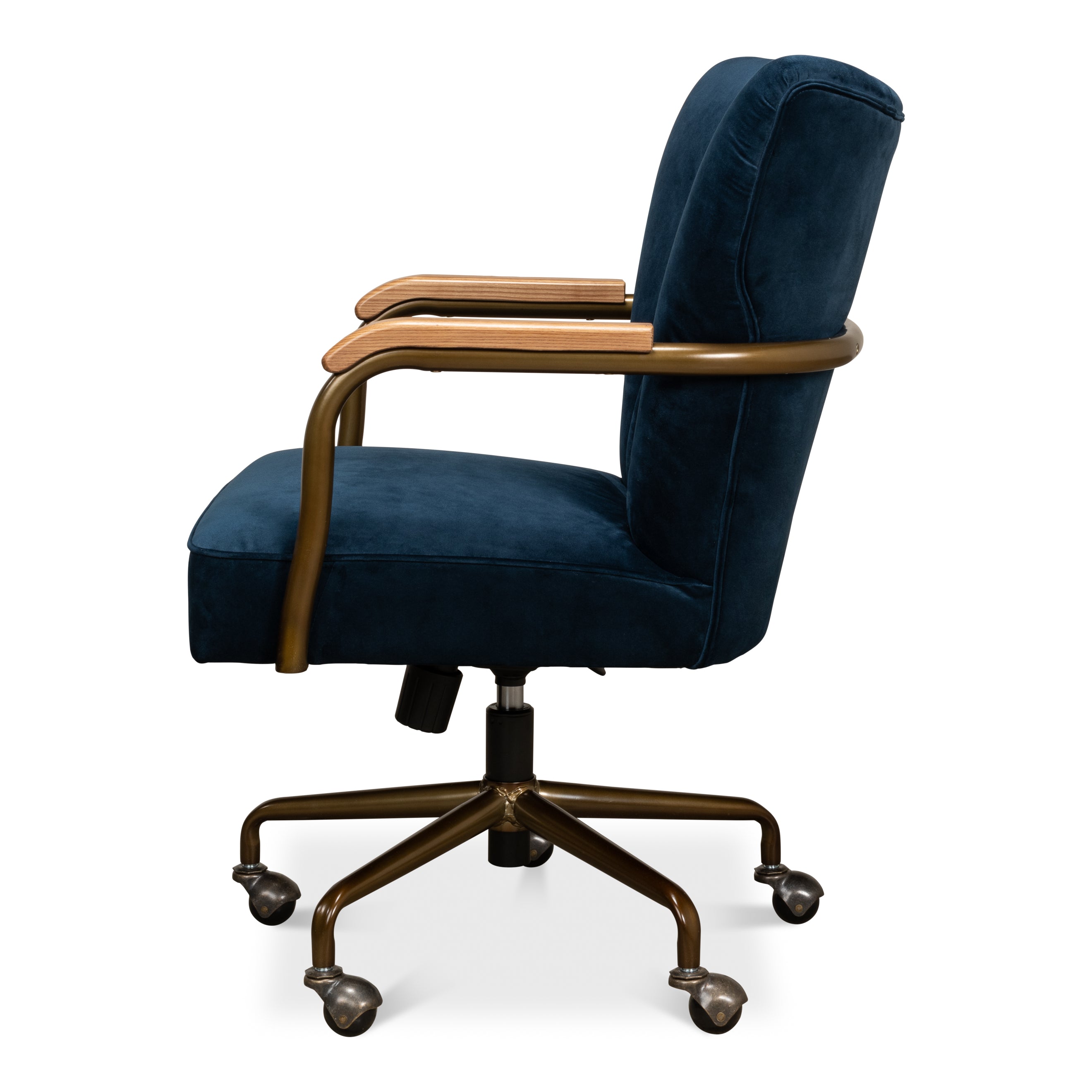 Brooks Swivel Chair