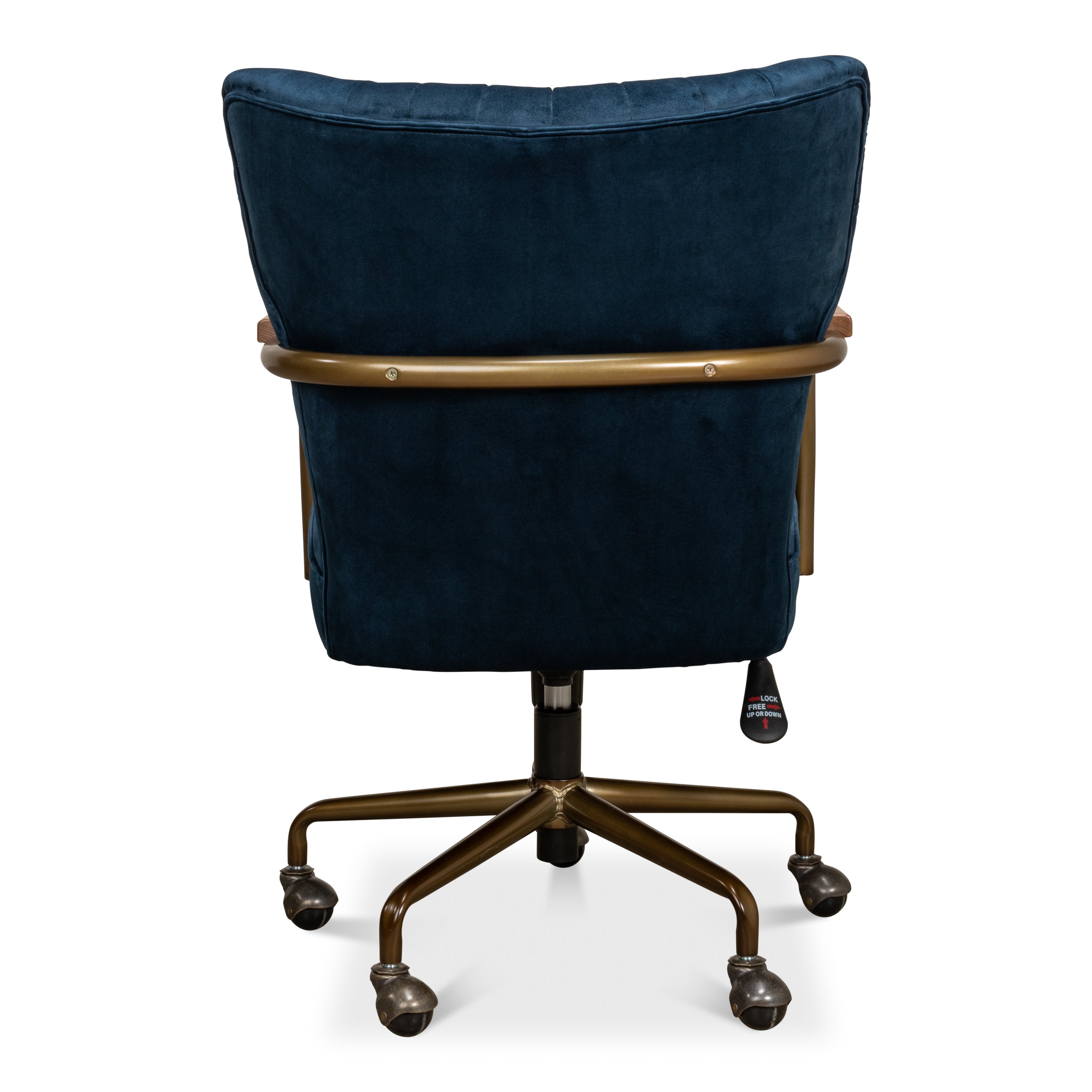 Brooks Swivel Chair