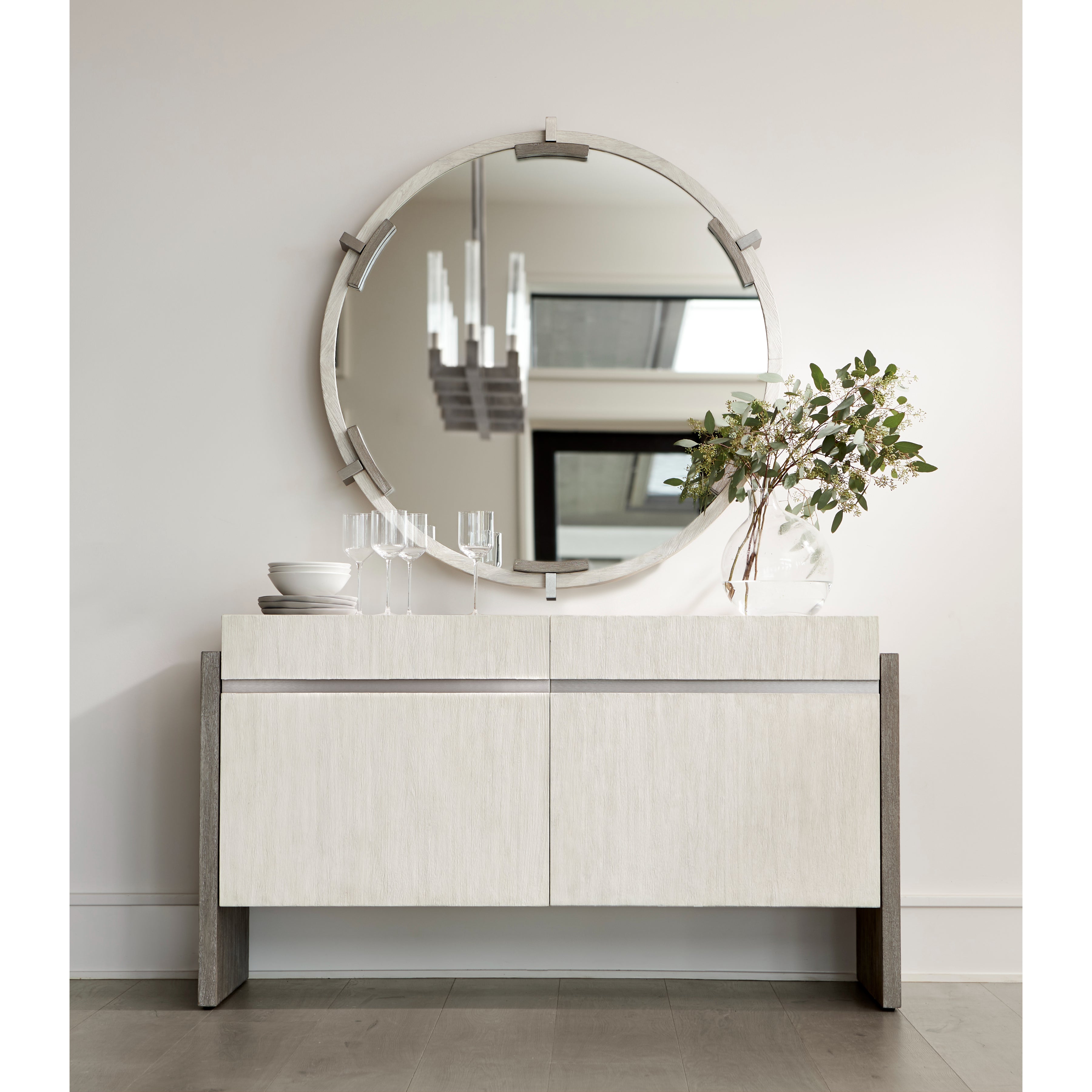 Foundations 2-Door Buffet by Bernhardt