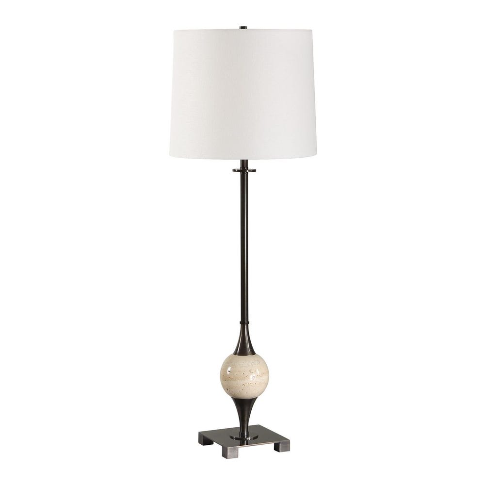 Uttermost Dempsey Buffet Lamp