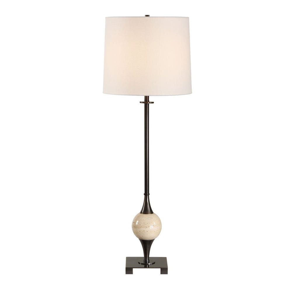 Uttermost Dempsey Buffet Lamp