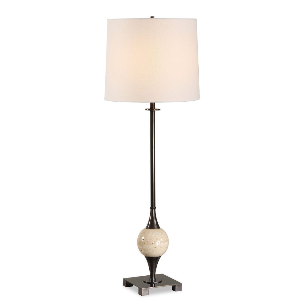 Uttermost Dempsey Buffet Lamp