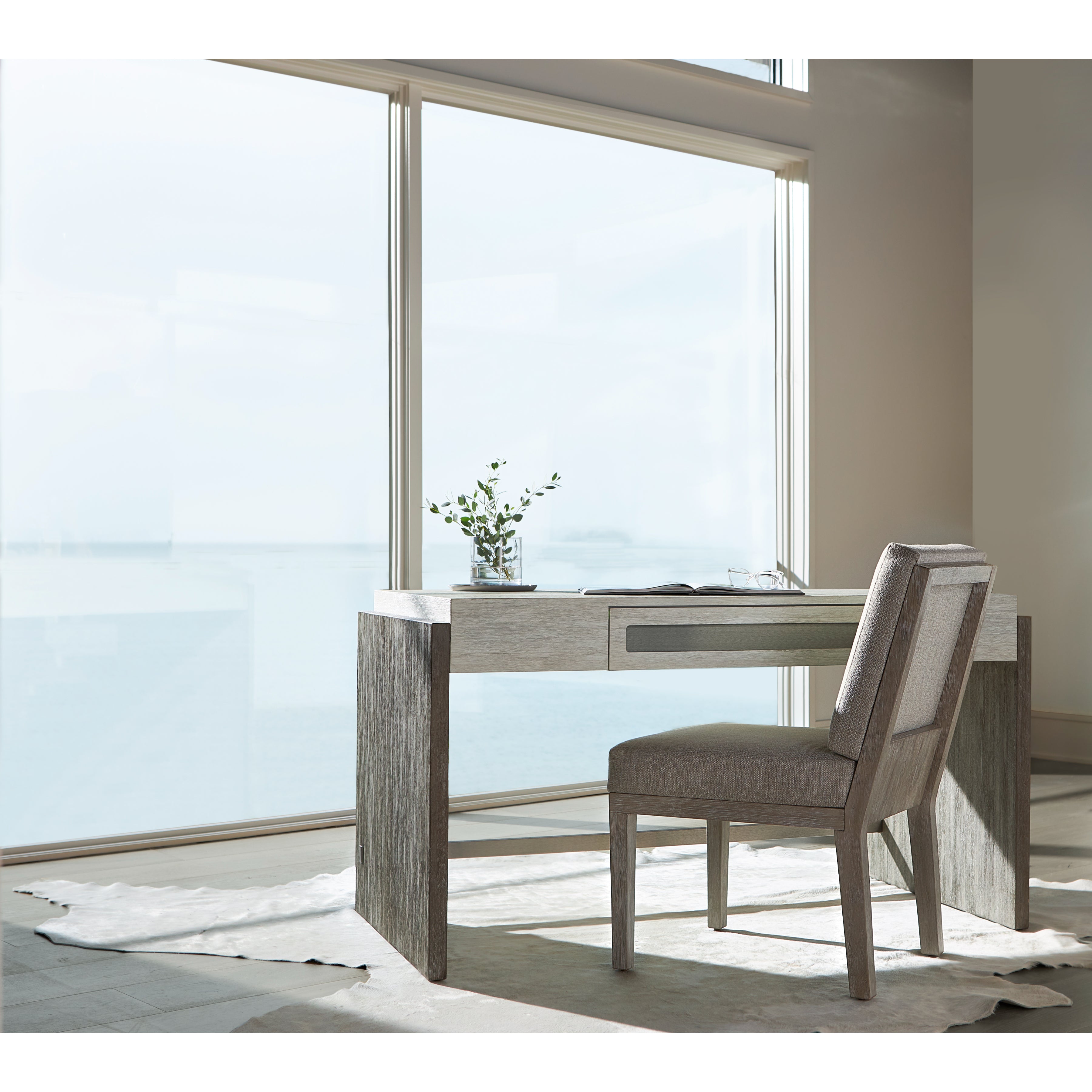 Foundations Desk by Bernhardt