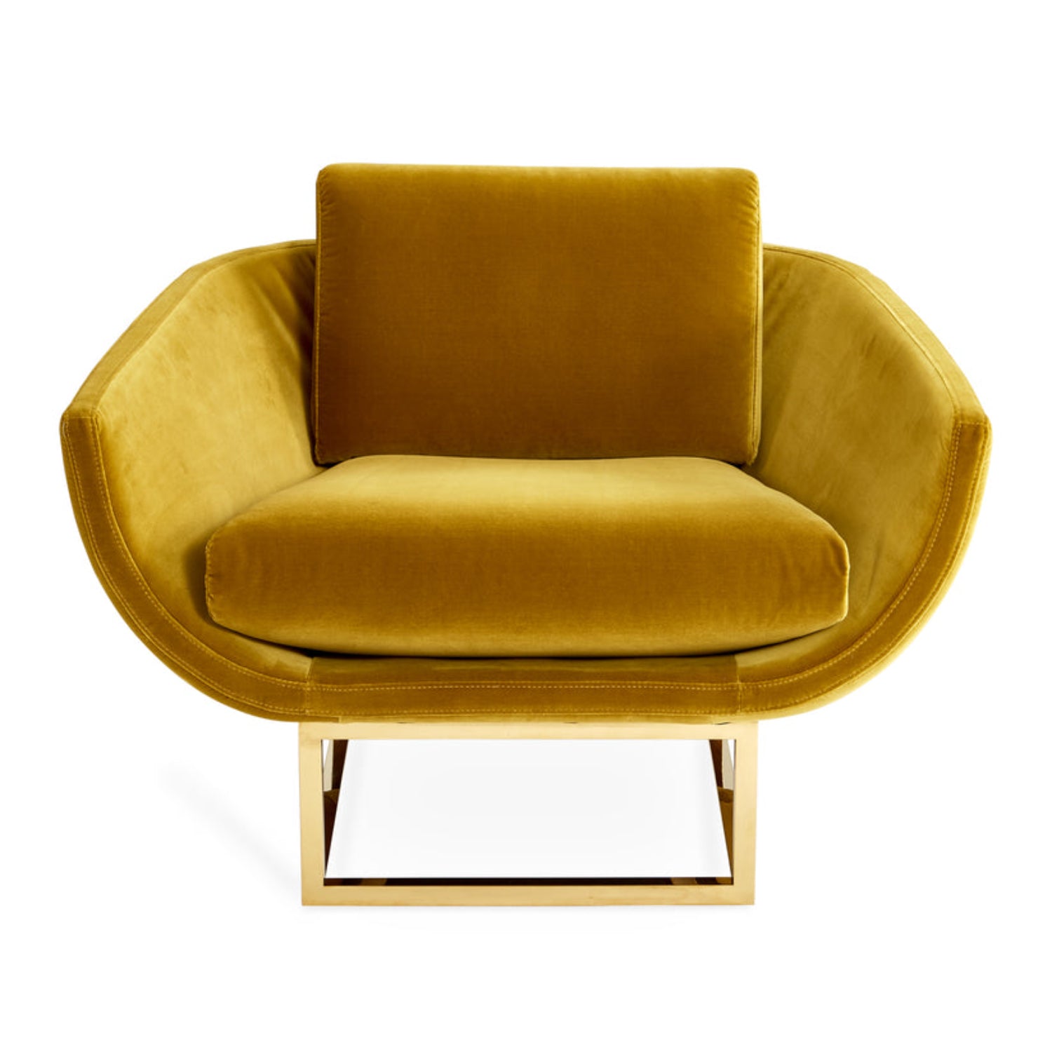 Beaumont Lounge Chair