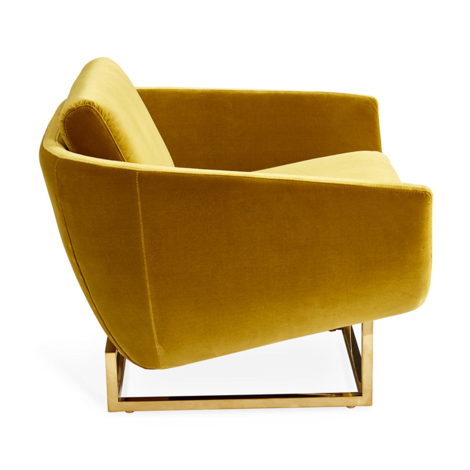Beaumont Lounge Chair