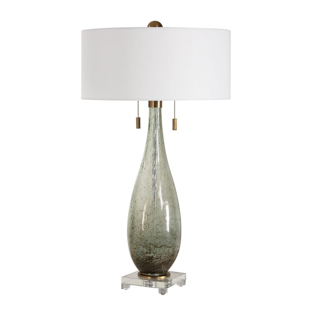 Uttermost Cardoni Table Lamp