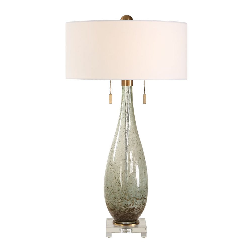 Uttermost Cardoni Table Lamp