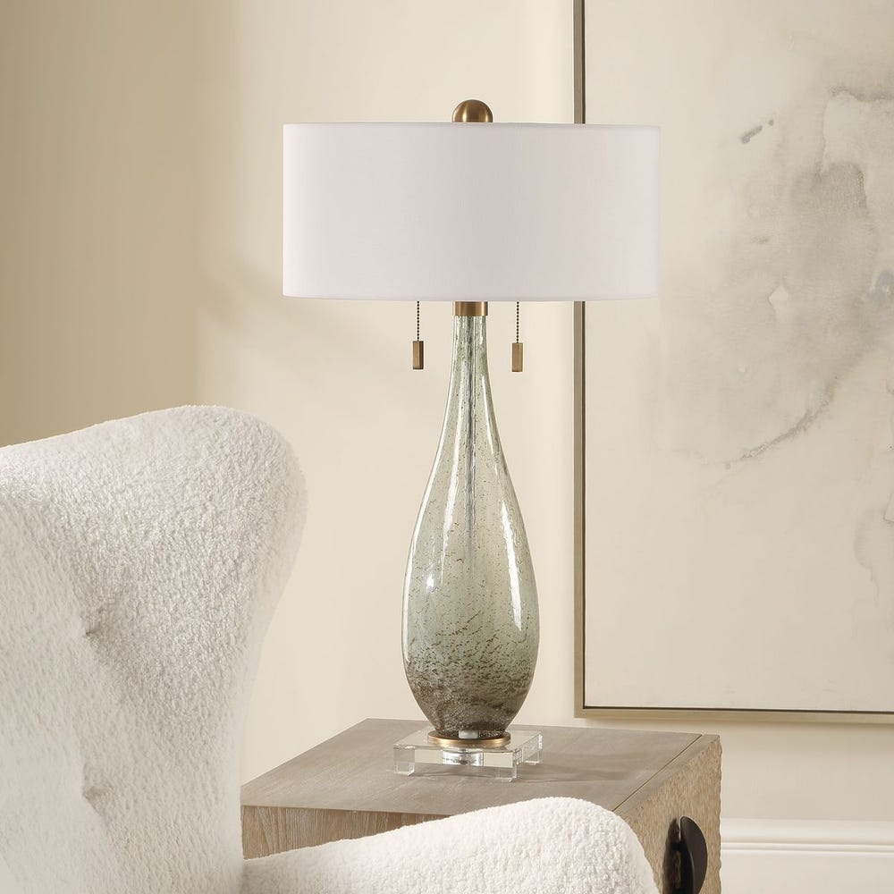 Uttermost Cardoni Table Lamp