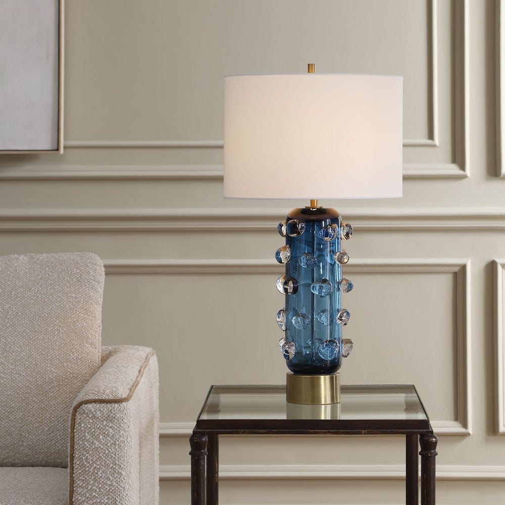 Uttermost Aura Table Lamp