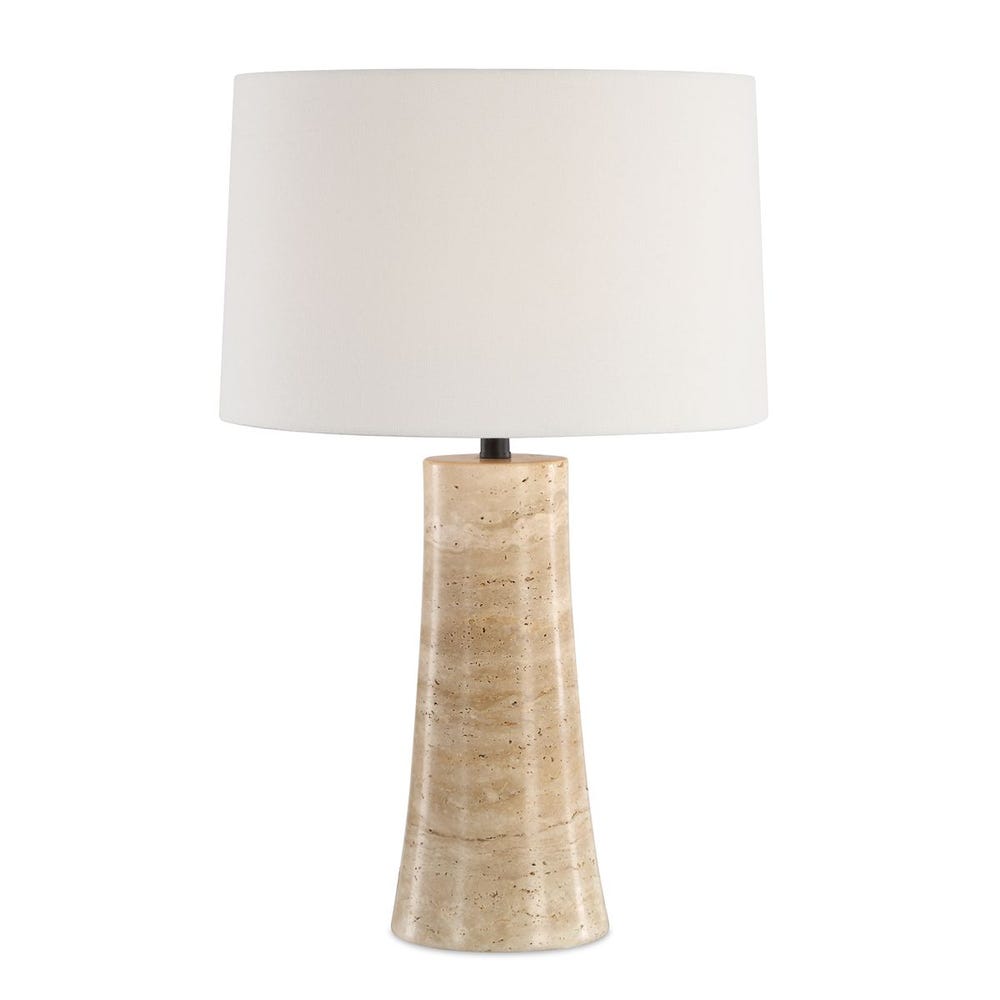 Uttermost Delmani Indoor-Outdoor Lamp