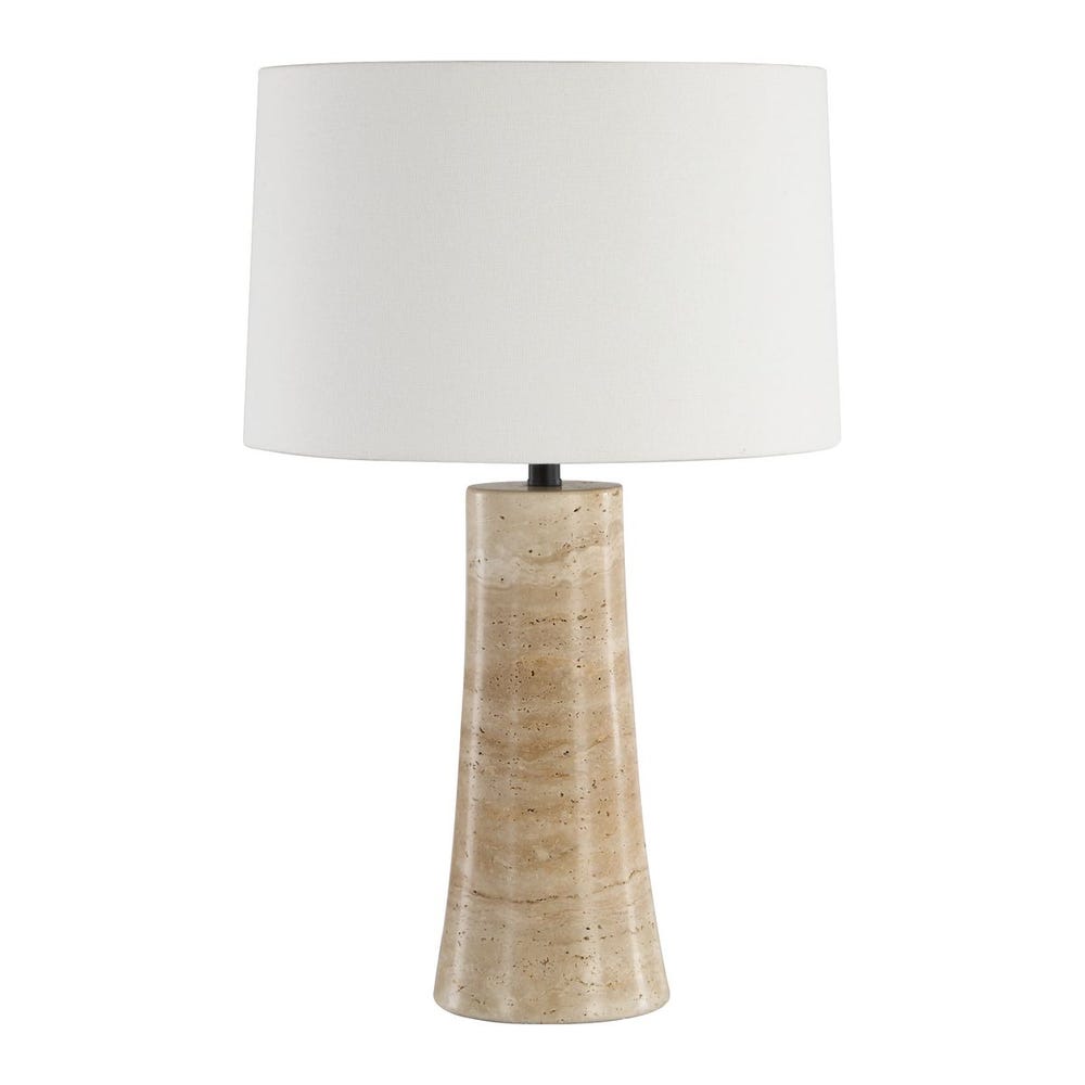 Uttermost Delmani Indoor-Outdoor Lamp