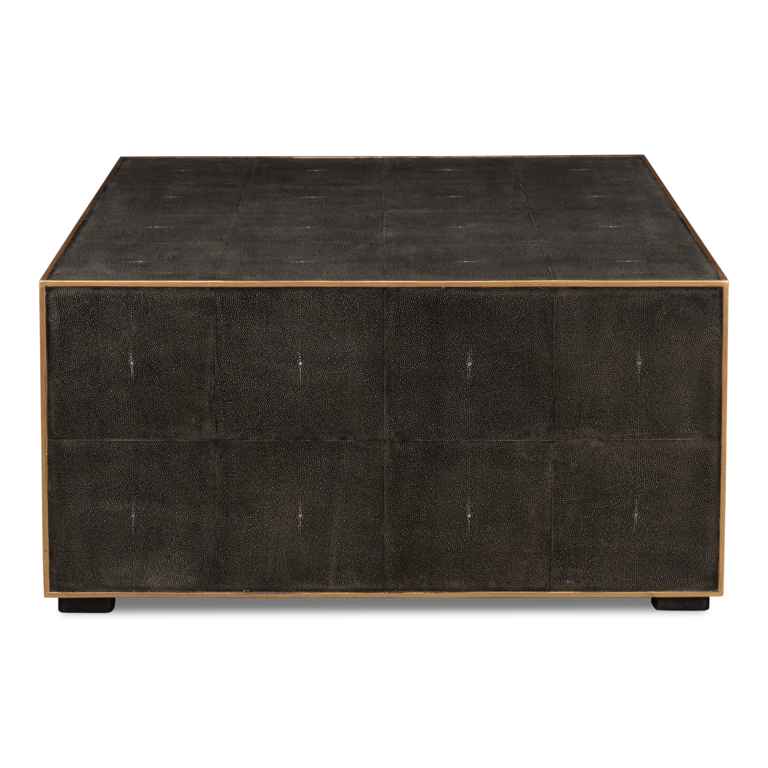 Midnight Coffee Table