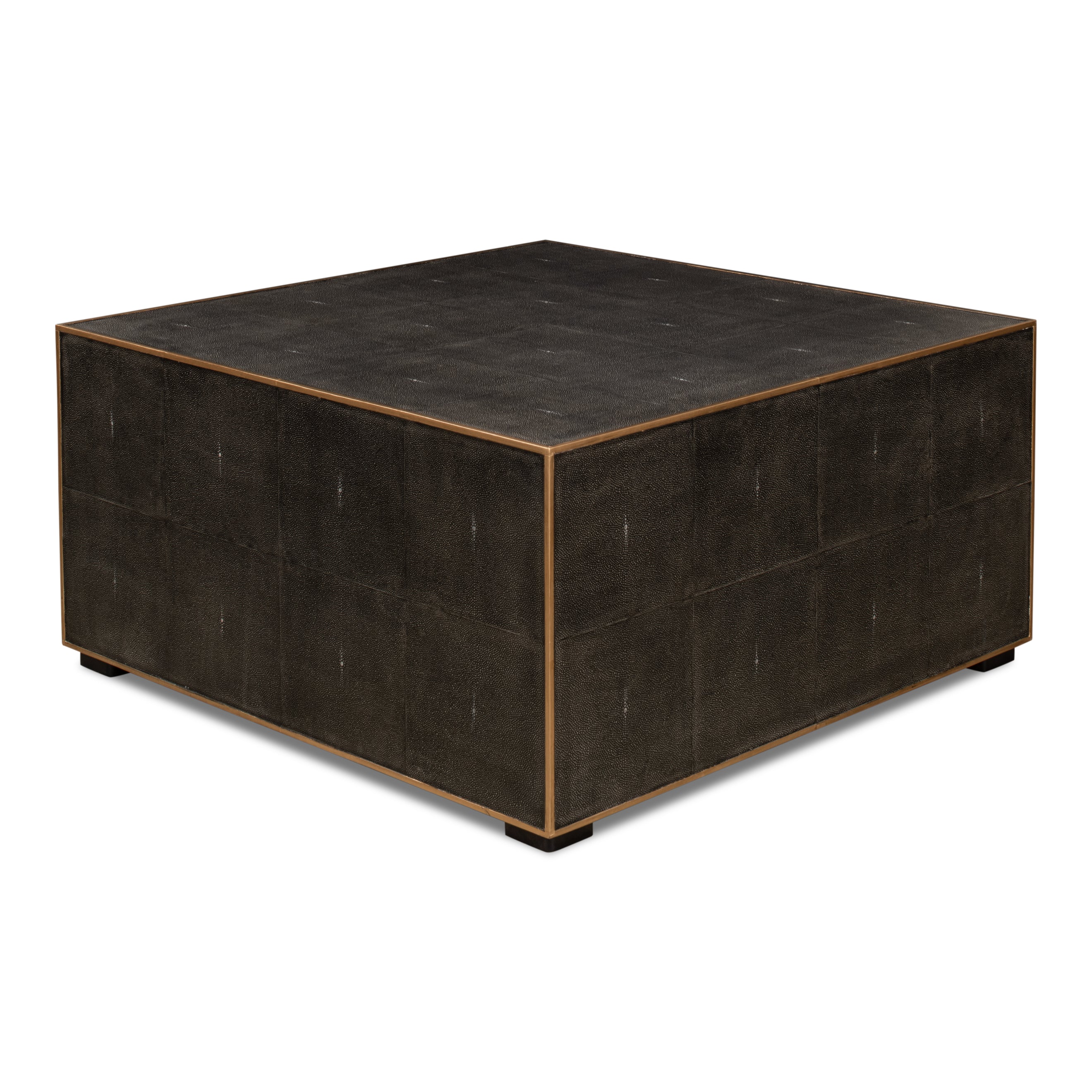 Midnight Coffee Table