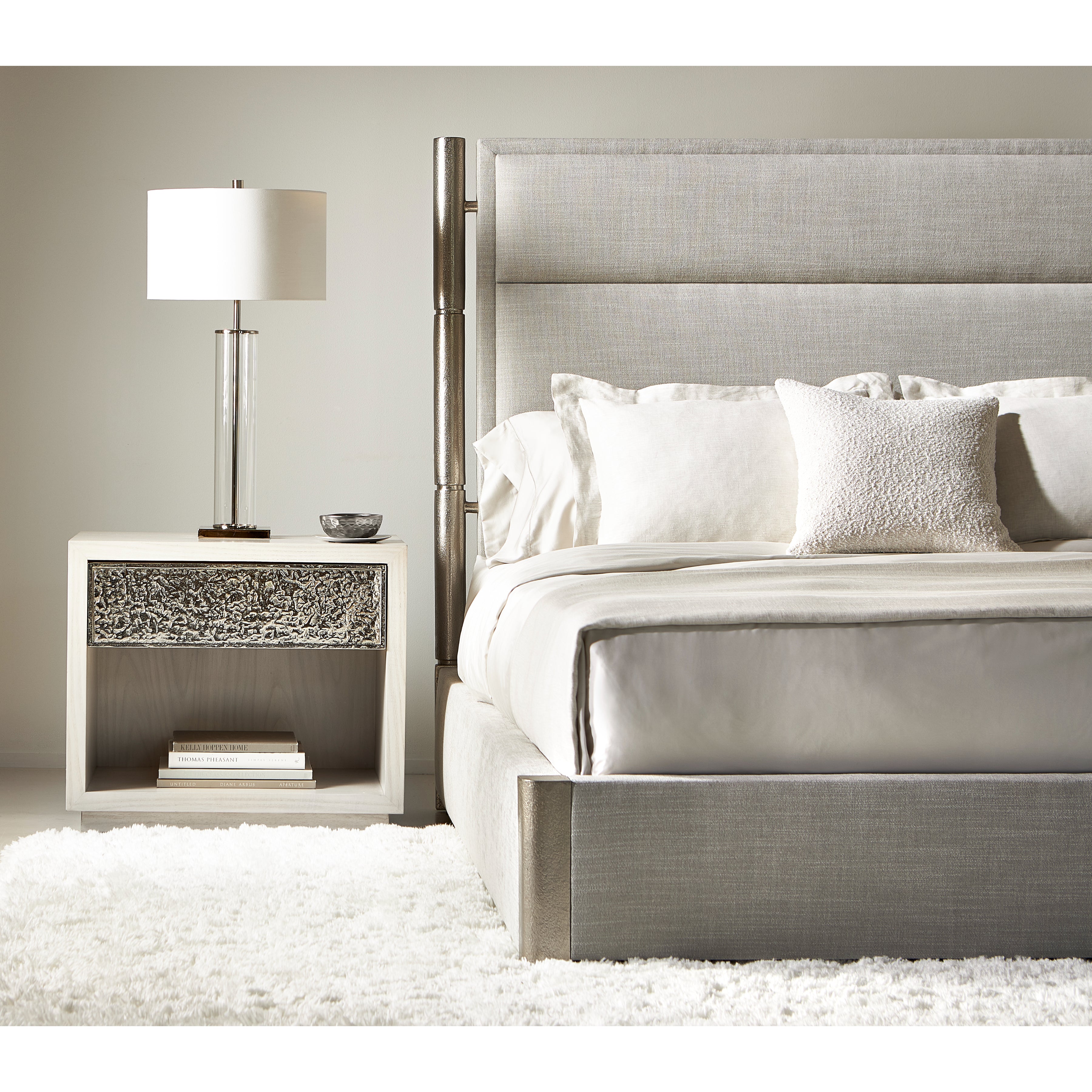Ware Nightstand by Bernhardt