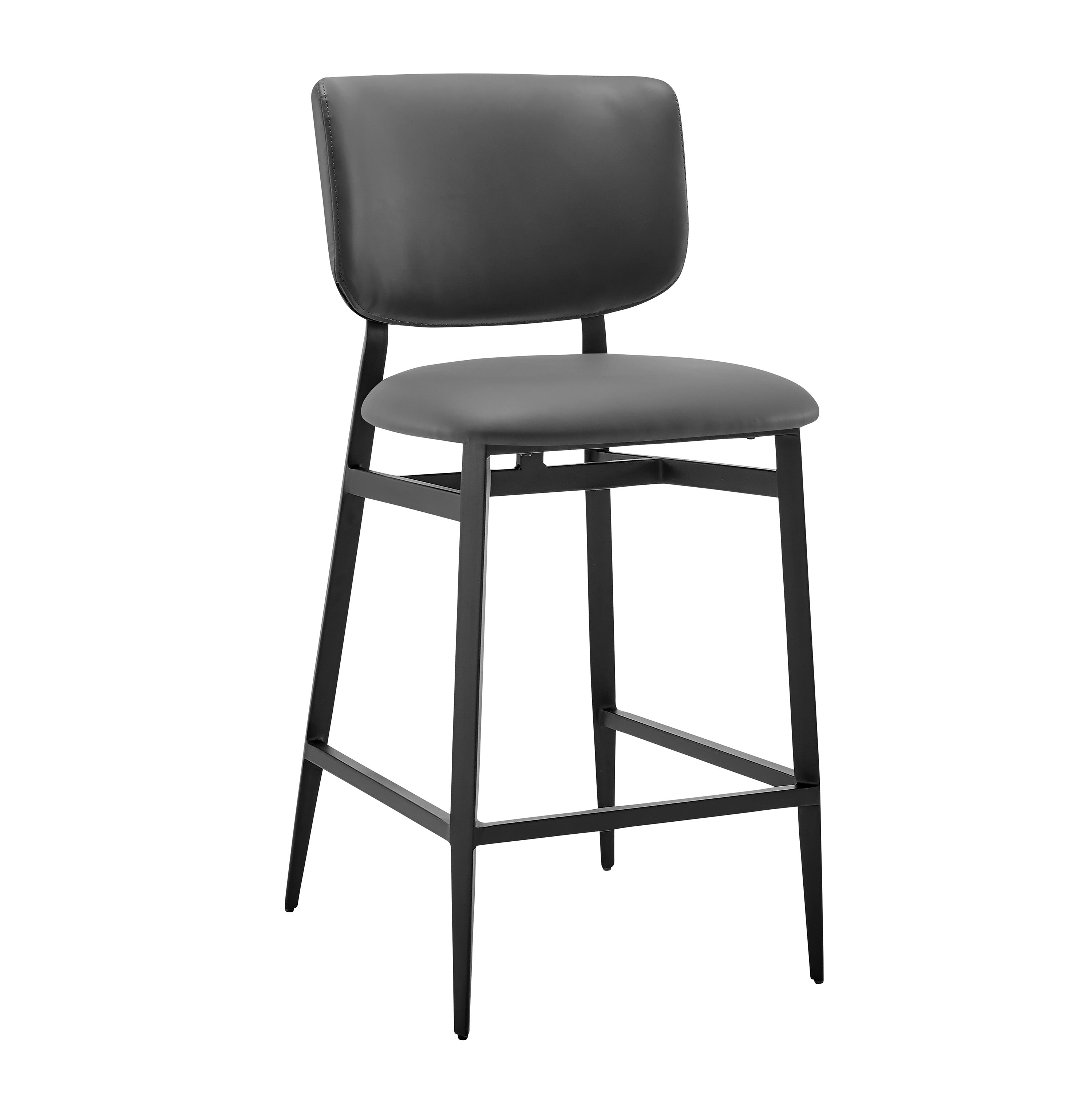 Felipe Leather Counter Stool Bar & Counter Stools Euro Style , Black Friday Sale Euro Style Furniture Sale, Old Bones Co, Mid Century Furniture Sale, Four Hands Furniture, Black Friday Sale Felipe Leather Counter Stool,Gus Sale, Perigold Felipe Leather Counter Stool Bar & Counter Stools Black Friday Sale , Perigold Sale Felipe Leather Counter Stool,Felipe Leather Counter Stool Lulu and Georgia, Burke Decor Sale Felipe Leather Counter Stool, www.oldbonesco.com