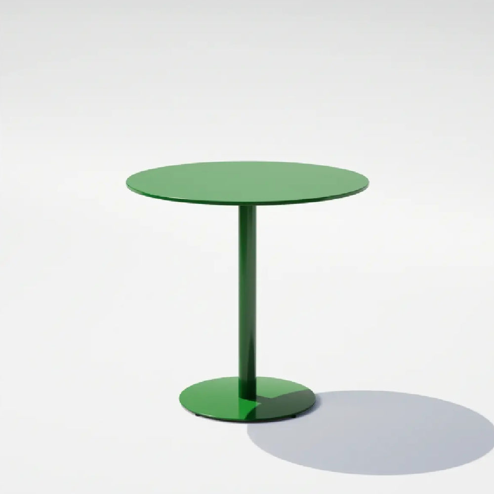 Pedestal Table