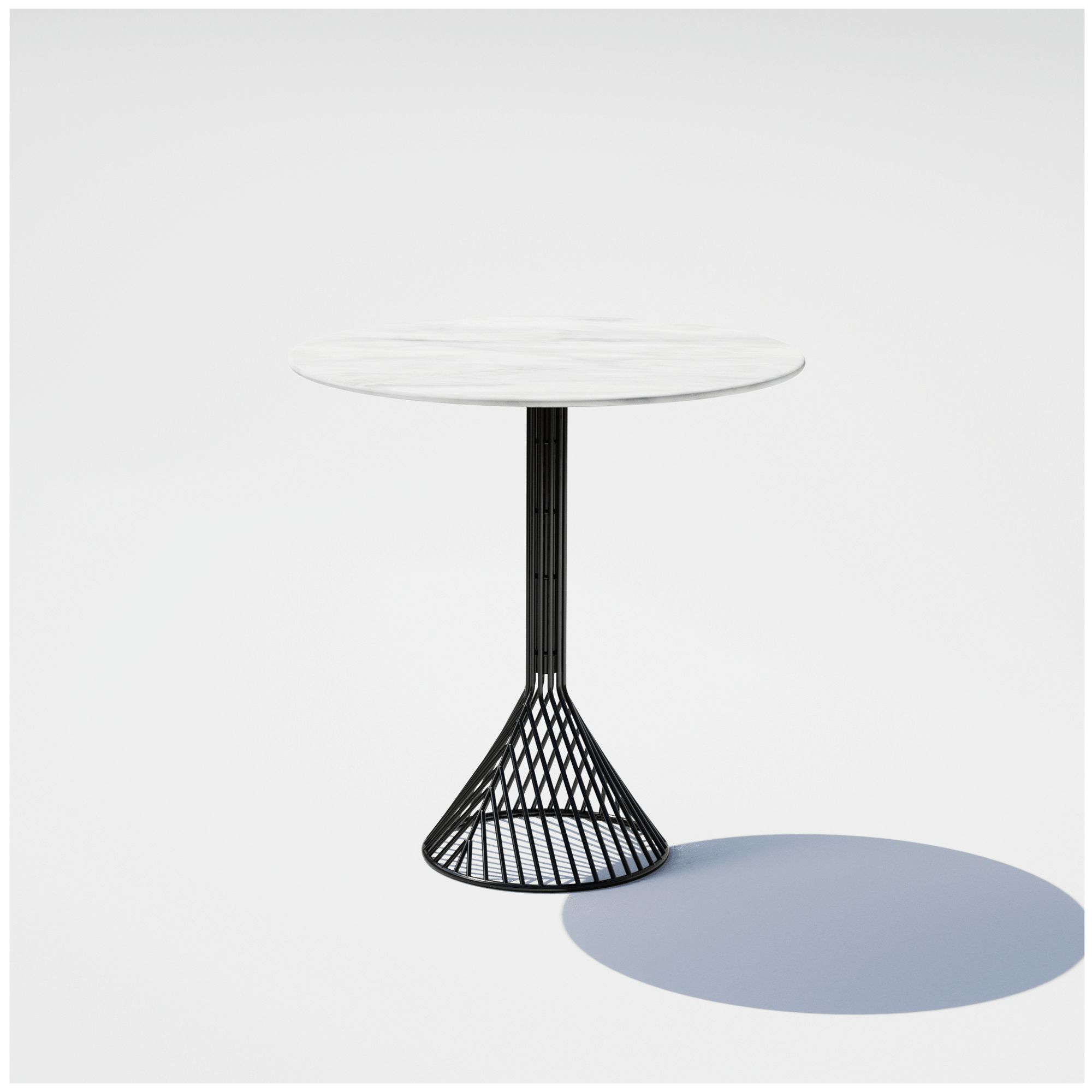 Bistro Table - 30"