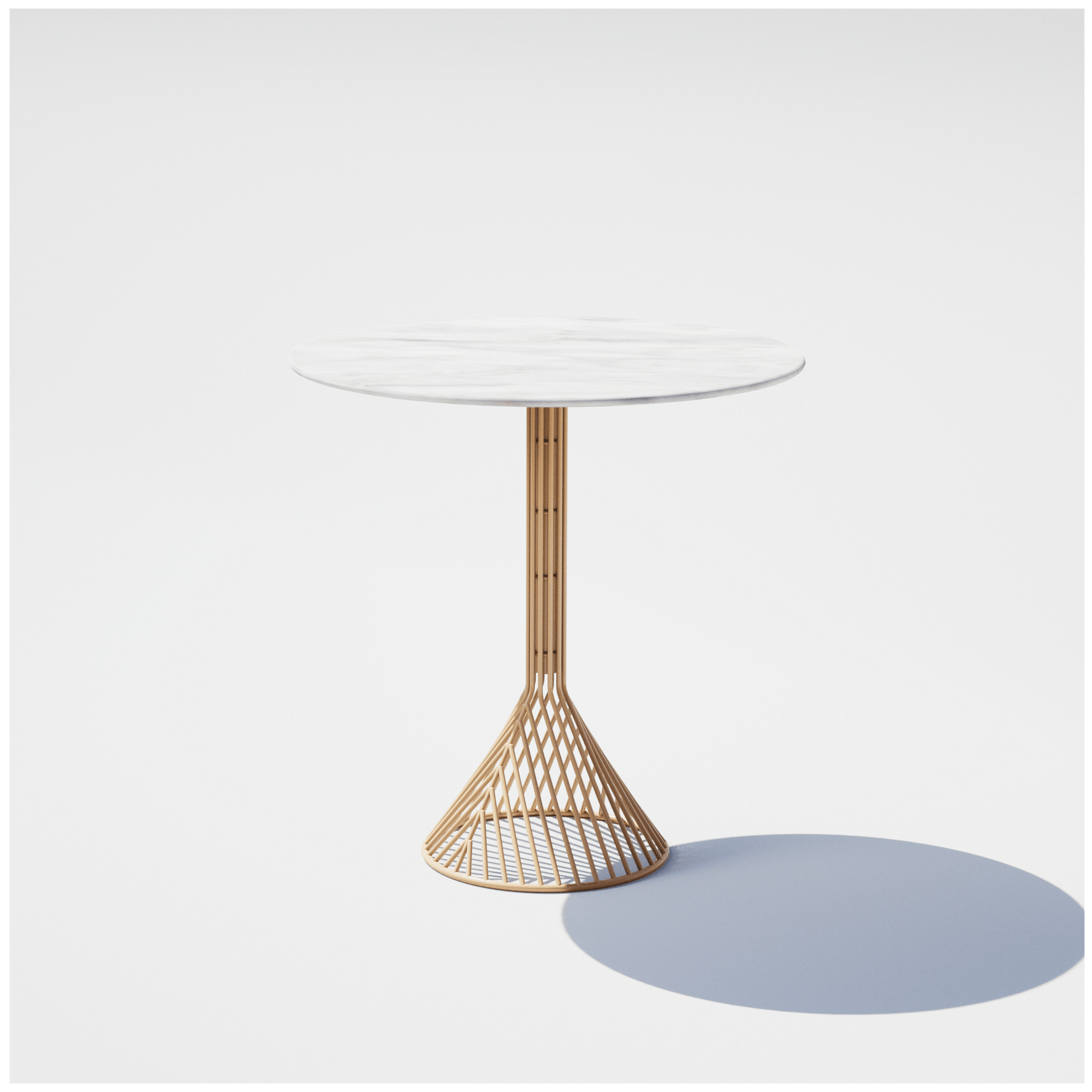 Bistro Table - 30"