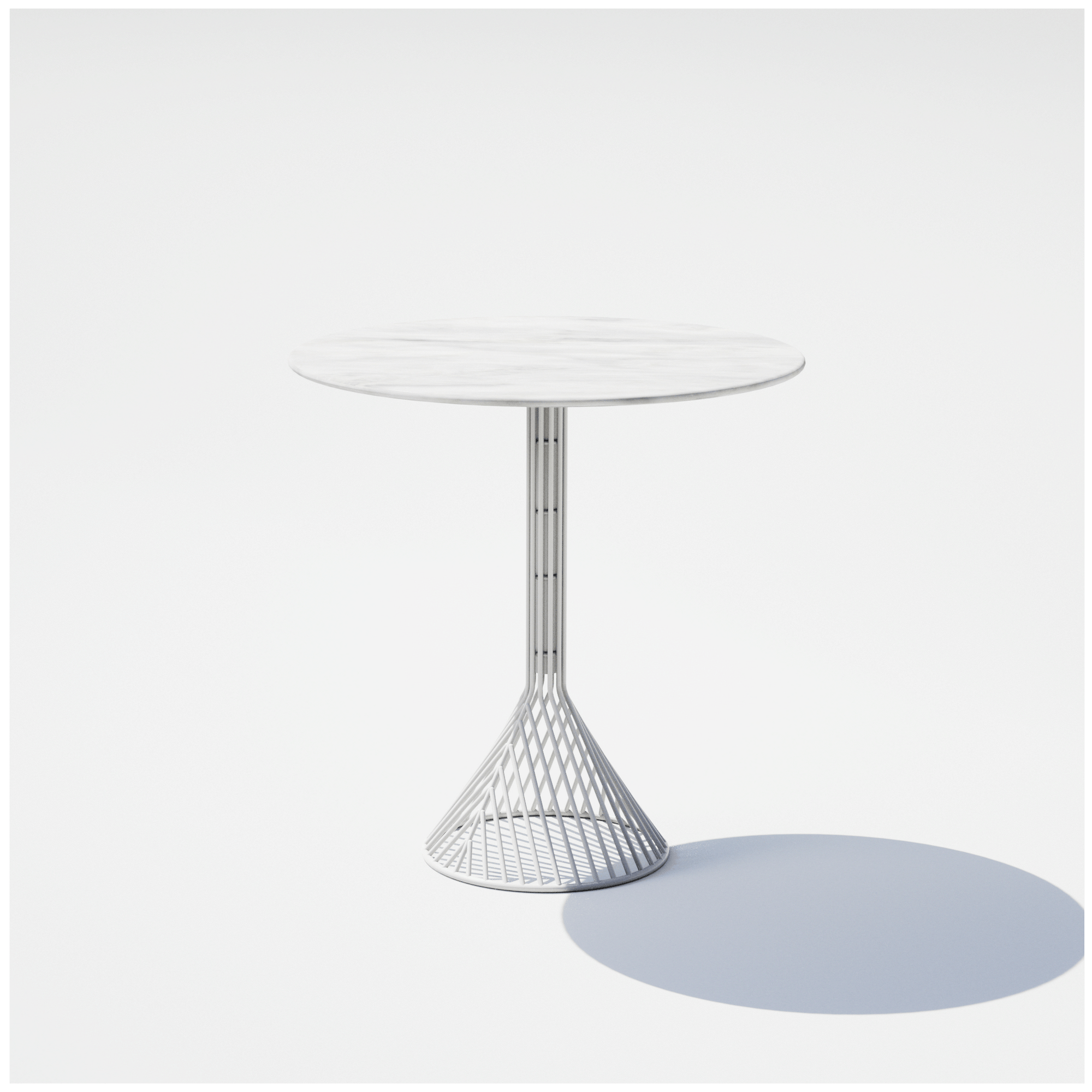 Bistro Table - 30"