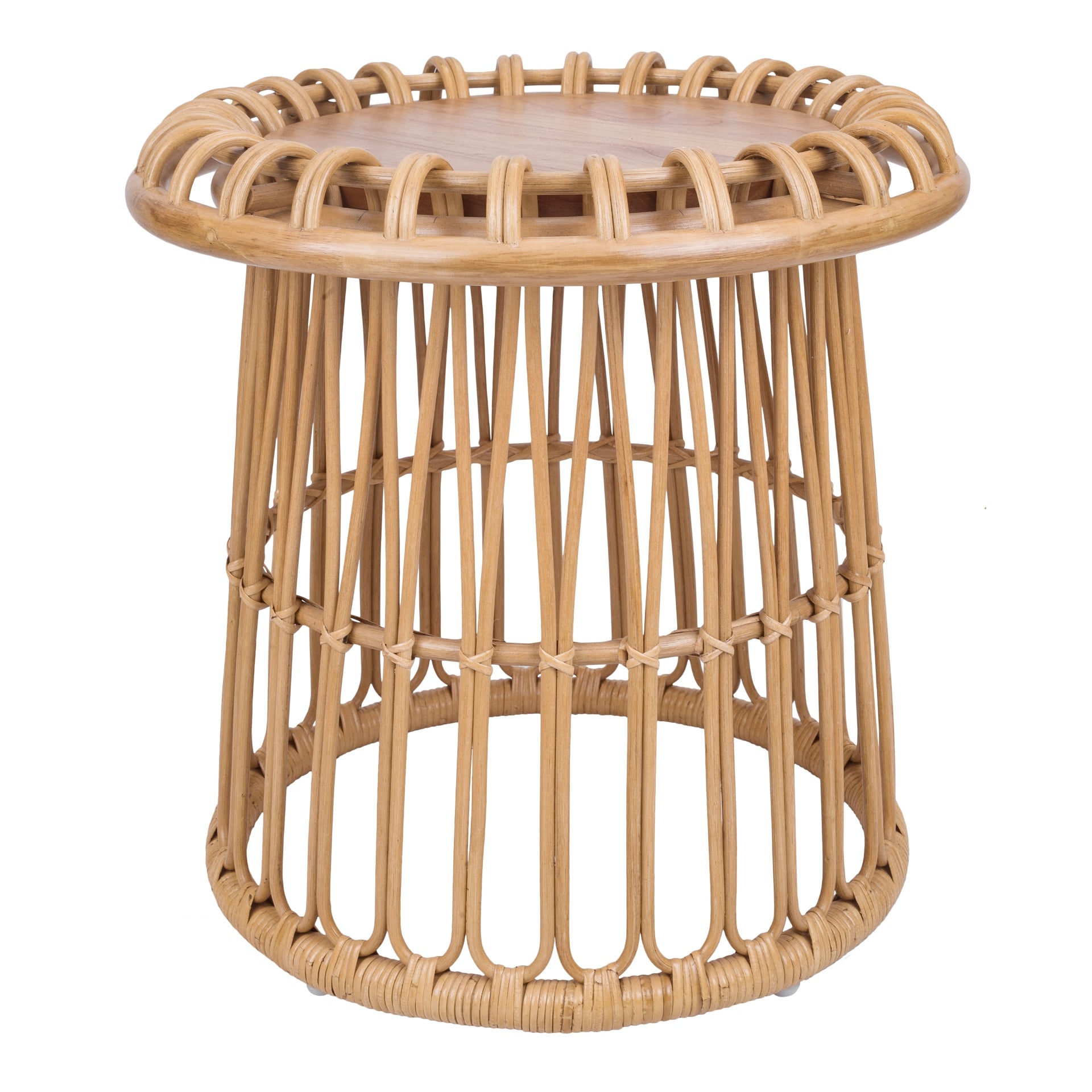 Galia Rattan Round Side/End Table Side & End Tables NPD , Black Friday Sale NPD Furniture Sale, Old Bones Co, Mid Century Furniture Sale, Four Hands Furniture, Black Friday Sale Galia Rattan Round Side/End Table,Gus Sale, Perigold Galia Rattan Round Side/End Table Side & End Tables Black Friday Sale , Perigold Sale Galia Rattan Round Side/End Table,Galia Rattan Round Side/End Table Lulu and Georgia, Burke Decor Sale Galia Rattan Round Side/End Table, www.oldbonesco.com