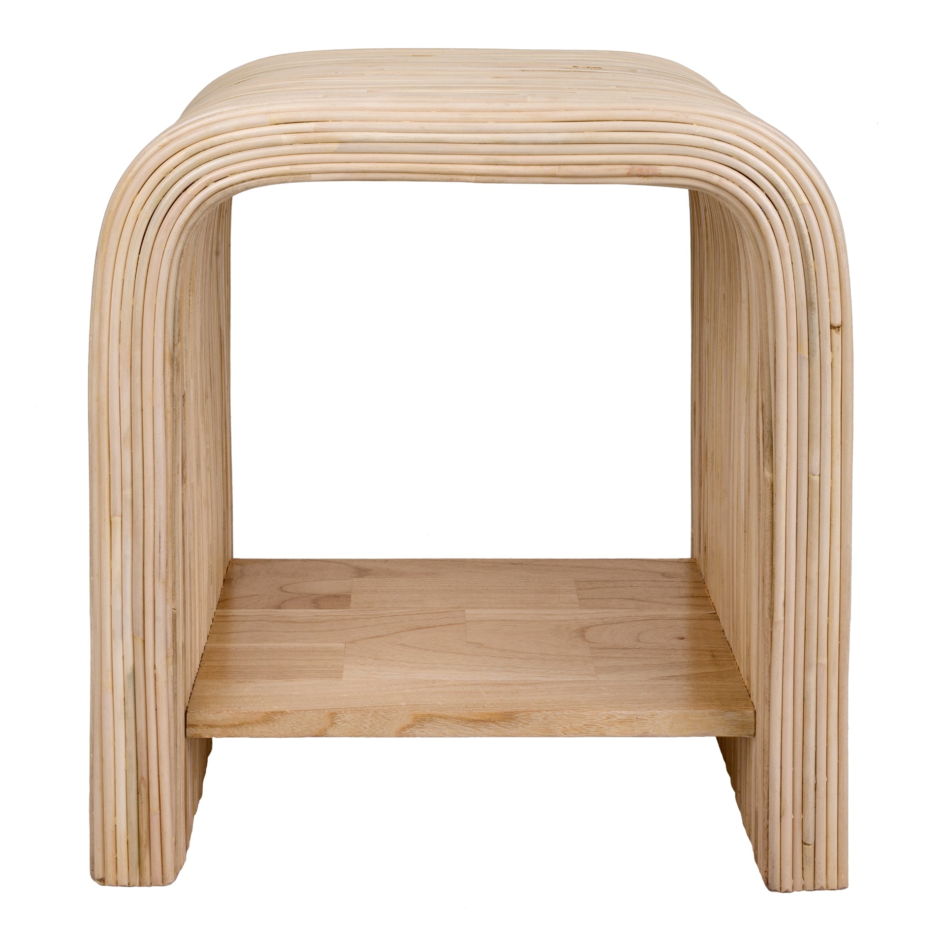 Kyran Rattan End Table Side & End Tables NPD , Black Friday Sale NPD Furniture Sale, Old Bones Co, Mid Century Furniture Sale, Four Hands Furniture, Black Friday Sale Kyran Rattan End Table,Gus Sale, Perigold Kyran Rattan End Table Side & End Tables Black Friday Sale , Perigold Sale Kyran Rattan End Table,Kyran Rattan End Table Lulu and Georgia, Burke Decor Sale Kyran Rattan End Table, www.oldbonesco.com