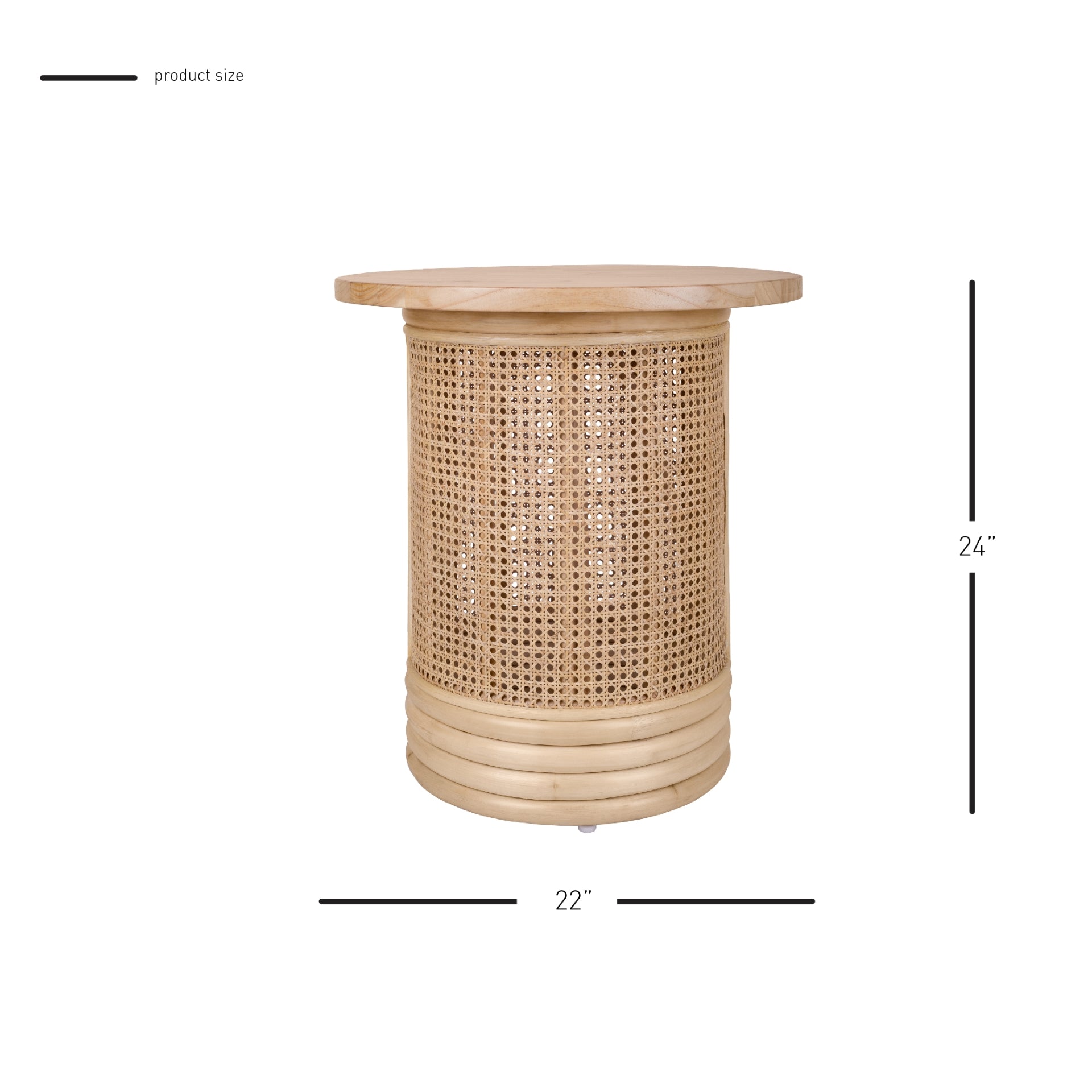 Brisa End Table Side & End Tables NPD , Black Friday Sale NPD Furniture Sale, Old Bones Co, Mid Century Furniture Sale, Four Hands Furniture, Black Friday Sale Brisa End Table,Gus Sale, Perigold Brisa End Table Side & End Tables Black Friday Sale , Perigold Sale Brisa End Table,Brisa End Table Lulu and Georgia, Burke Decor Sale Brisa End Table, www.oldbonesco.com