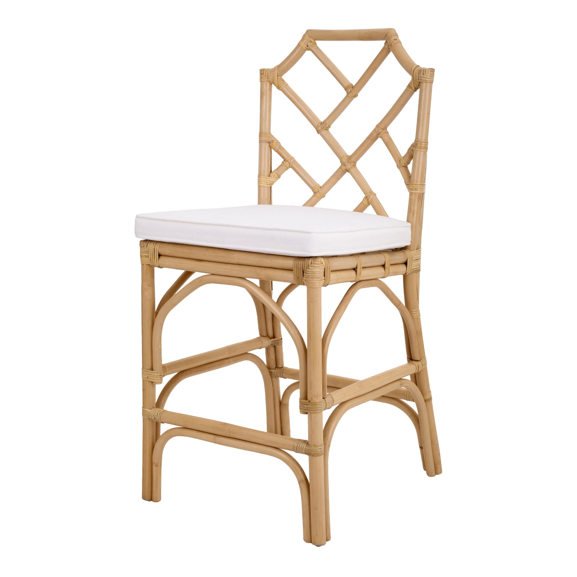 Kara Rattan Counter Stool - Set of 2 Bar & Counter Stools NPD , Black Friday Sale NPD Furniture Sale, Old Bones Co, Mid Century Furniture Sale, Four Hands Furniture, Black Friday Sale Kara Rattan Counter Stool - Set of 2,Gus Sale, Perigold Kara Rattan Counter Stool - Set of 2 Bar & Counter Stools Black Friday Sale , Perigold Sale Kara Rattan Counter Stool - Set of 2,Kara Rattan Counter Stool - Set of 2 Lulu and Georgia, Burke Decor Sale Kara Rattan Counter Stool - Set of 2, www.oldbonesco.com