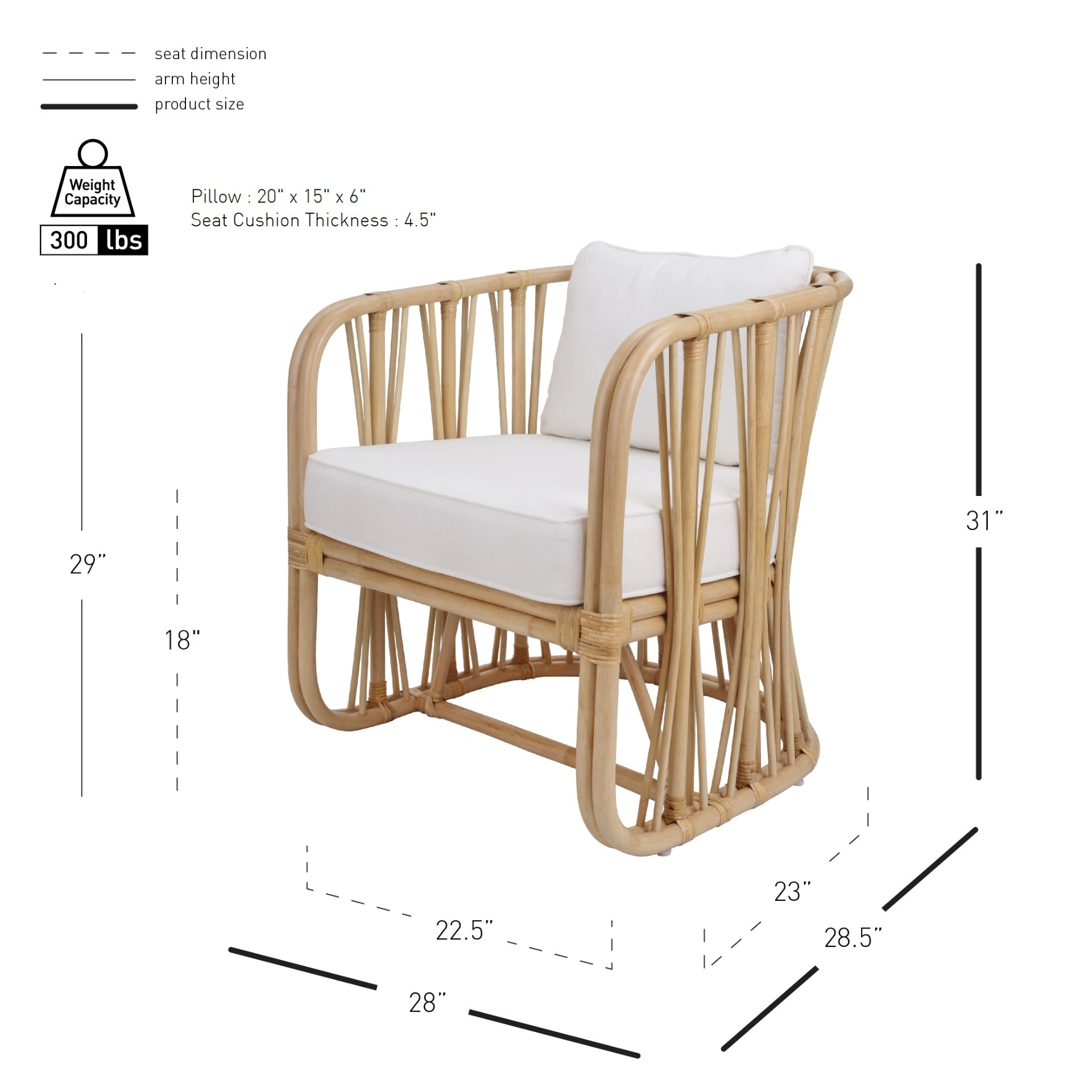 Shanaya Rattan Accent Arm Chair Accent Chairs NPD , Black Friday Sale NPD Furniture Sale, Old Bones Co, Mid Century Furniture Sale, Four Hands Furniture, Black Friday Sale Shanaya Rattan Accent Arm Chair,Gus Sale, Perigold Shanaya Rattan Accent Arm Chair Accent Chairs Black Friday Sale , Perigold Sale Shanaya Rattan Accent Arm Chair,Shanaya Rattan Accent Arm Chair Lulu and Georgia, Burke Decor Sale Shanaya Rattan Accent Arm Chair, www.oldbonesco.com