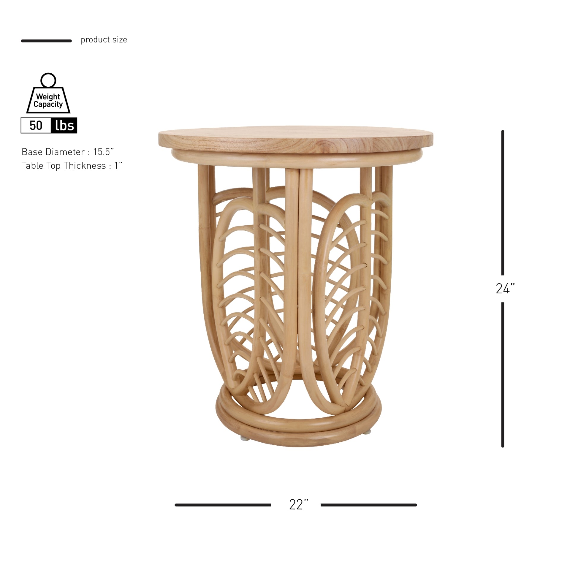 Ayra End Table Side & End Tables NPD , Black Friday Sale NPD Furniture Sale, Old Bones Co, Mid Century Furniture Sale, Four Hands Furniture, Black Friday Sale Ayra End Table,Gus Sale, Perigold Ayra End Table Side & End Tables Black Friday Sale , Perigold Sale Ayra End Table,Ayra End Table Lulu and Georgia, Burke Decor Sale Ayra End Table, www.oldbonesco.com