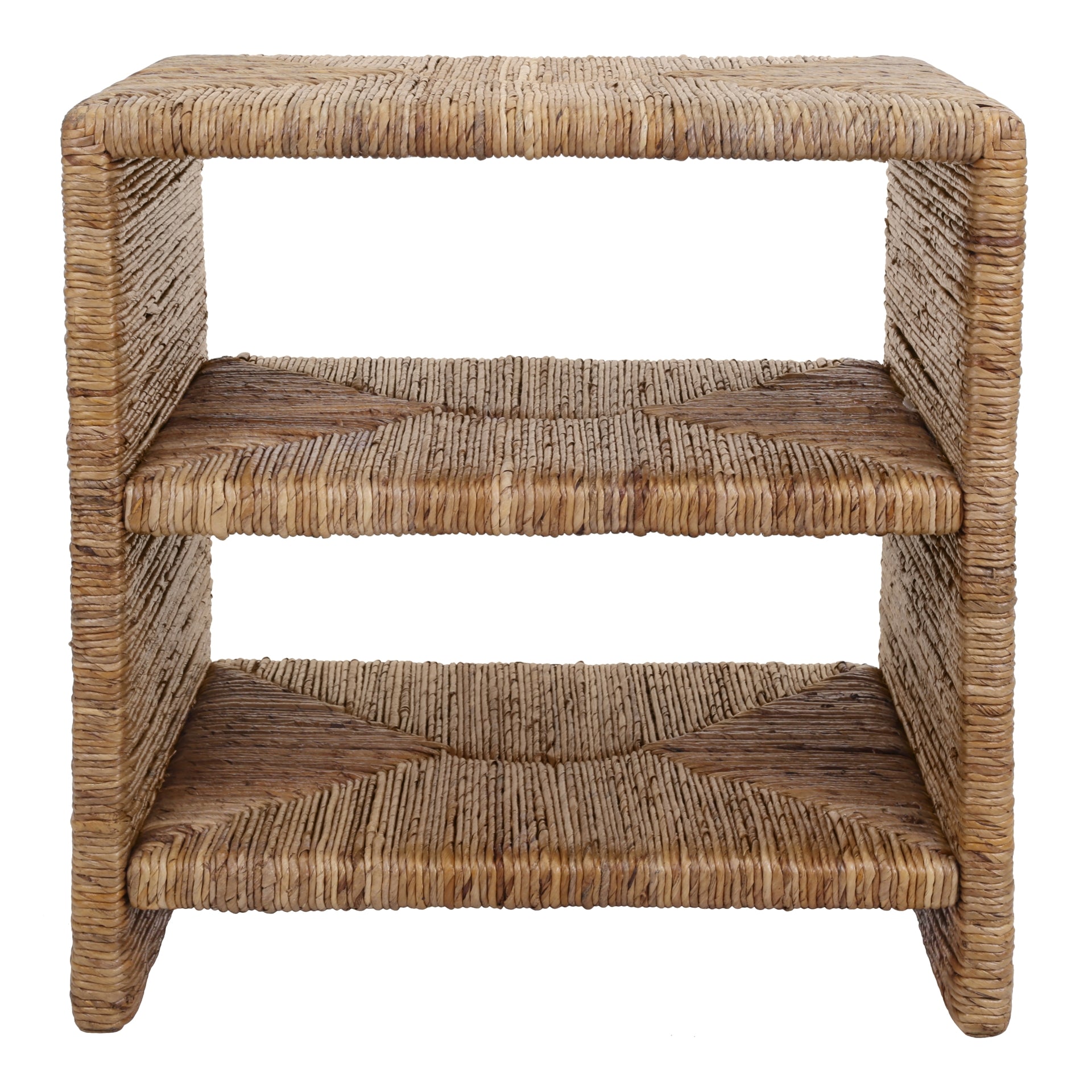 Kanza Abaca Side Table Side & End Tables NPD , Black Friday Sale NPD Furniture Sale, Old Bones Co, Mid Century Furniture Sale, Four Hands Furniture, Black Friday Sale Kanza Abaca Side Table,Gus Sale, Perigold Kanza Abaca Side Table Side & End Tables Black Friday Sale , Perigold Sale Kanza Abaca Side Table,Kanza Abaca Side Table Lulu and Georgia, Burke Decor Sale Kanza Abaca Side Table, www.oldbonesco.com
