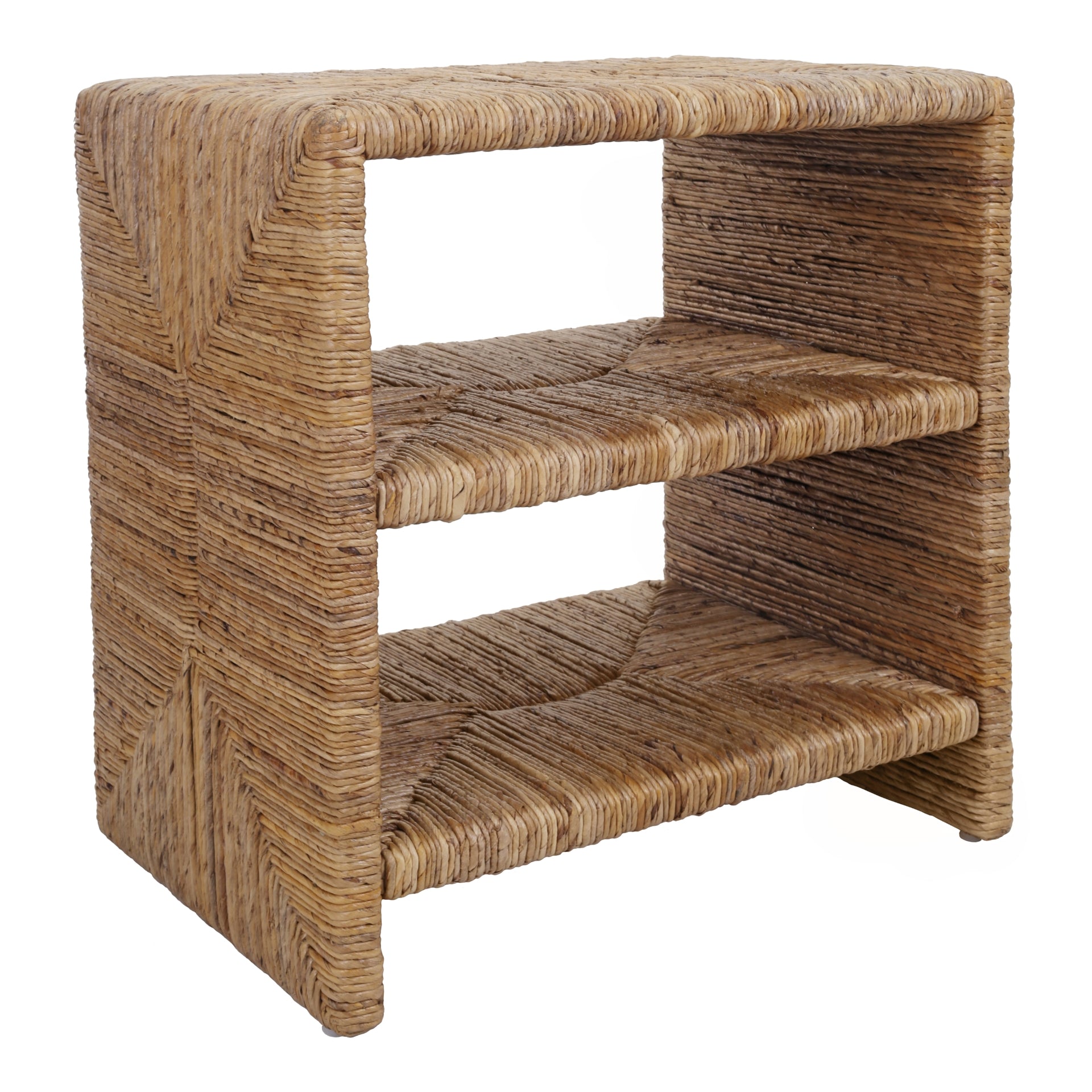 Kanza Abaca Side Table Side & End Tables NPD , Black Friday Sale NPD Furniture Sale, Old Bones Co, Mid Century Furniture Sale, Four Hands Furniture, Black Friday Sale Kanza Abaca Side Table,Gus Sale, Perigold Kanza Abaca Side Table Side & End Tables Black Friday Sale , Perigold Sale Kanza Abaca Side Table,Kanza Abaca Side Table Lulu and Georgia, Burke Decor Sale Kanza Abaca Side Table, www.oldbonesco.com