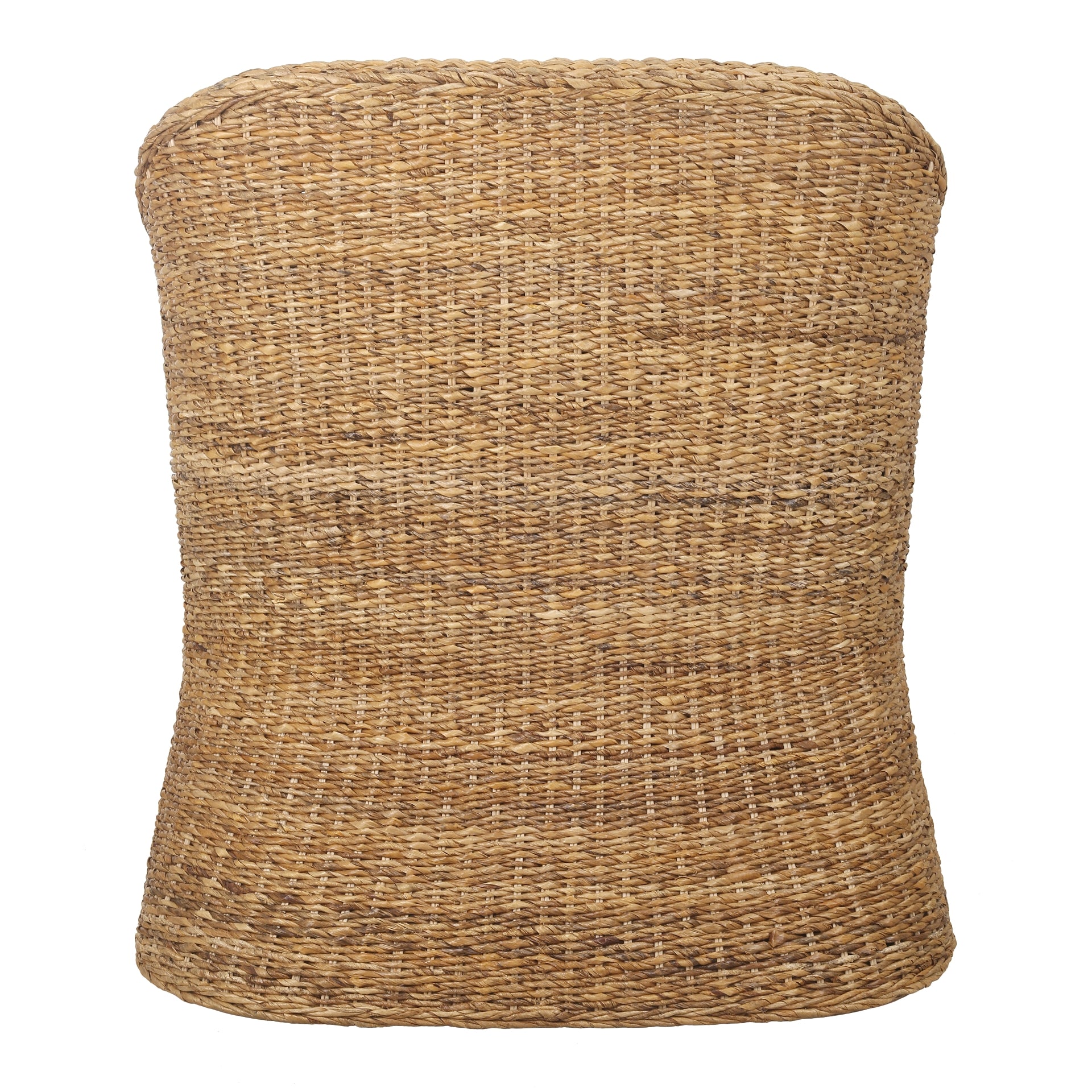 Earwyn Abaca Accent Arm Chair - Natural
