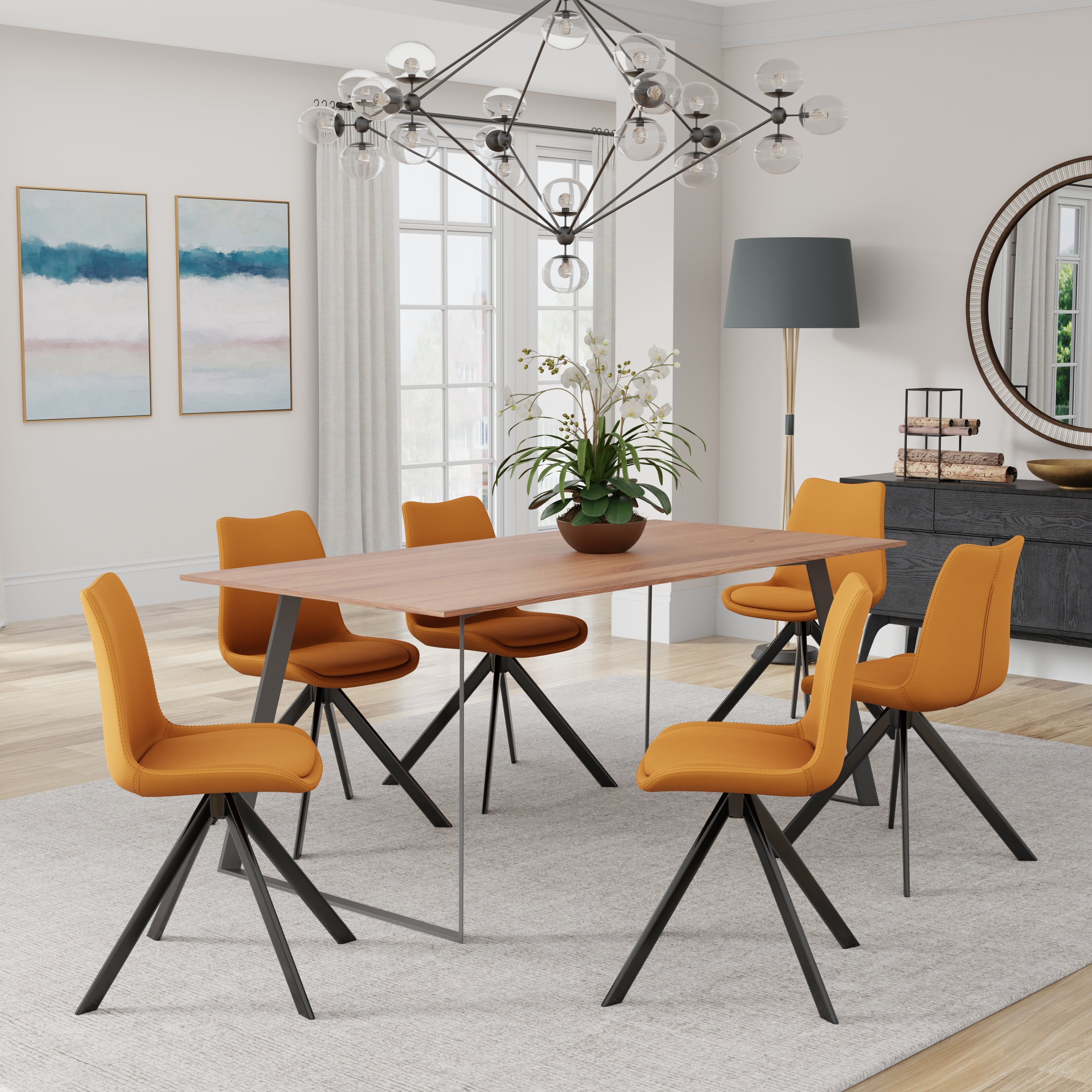 Anderson Rectangular Dining Table Dining Tables Euro Style , Black Friday Sale Euro Style Furniture Sale, Old Bones Co, Mid Century Furniture Sale, Four Hands Furniture, Black Friday Sale Anderson Rectangular Dining Table,Gus Sale, Perigold Anderson Rectangular Dining Table Dining Tables Black Friday Sale , Perigold Sale Anderson Rectangular Dining Table,Anderson Rectangular Dining Table Lulu and Georgia, Burke Decor Sale Anderson Rectangular Dining Table, www.oldbonesco.com