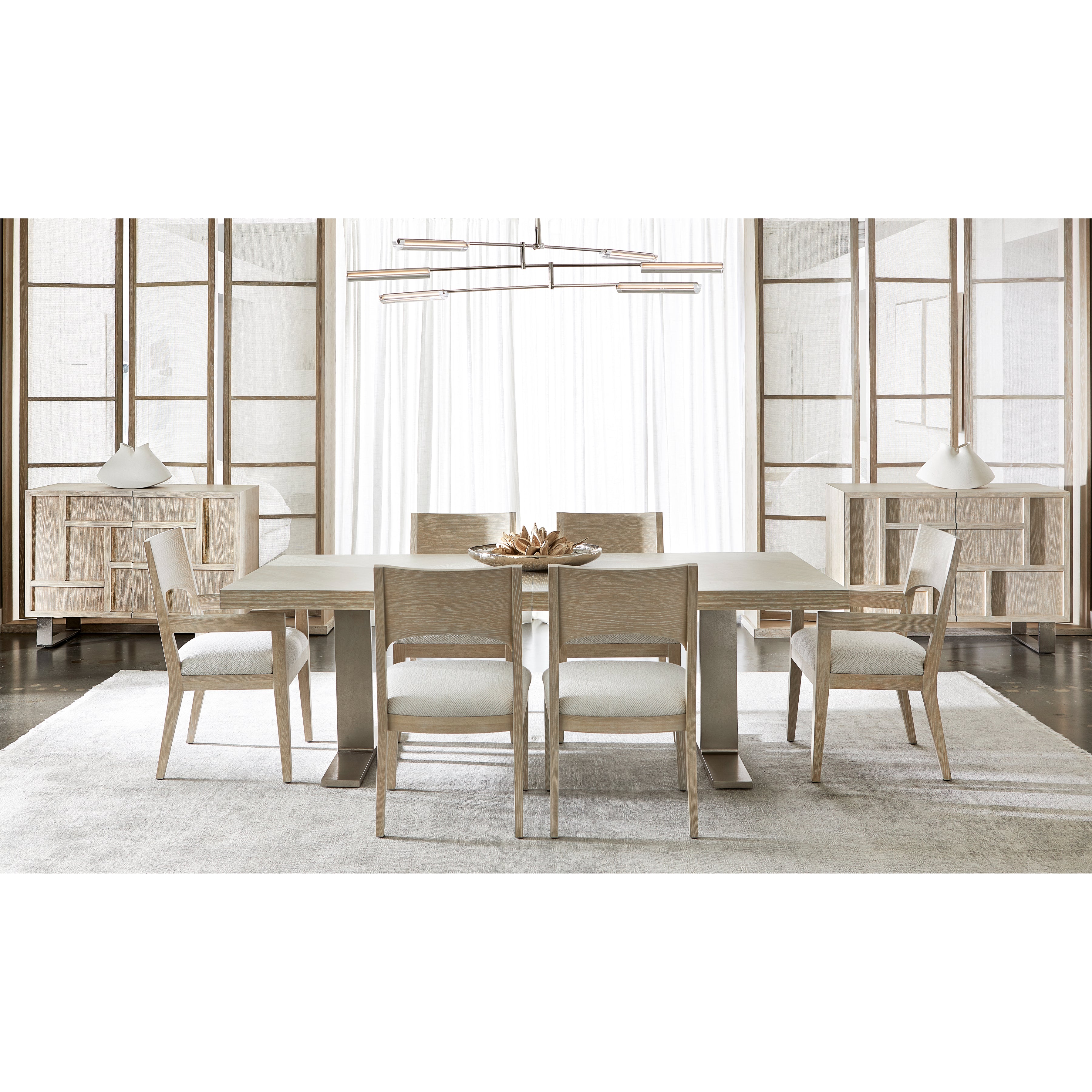 Solaria Door Chest by Bernhardt